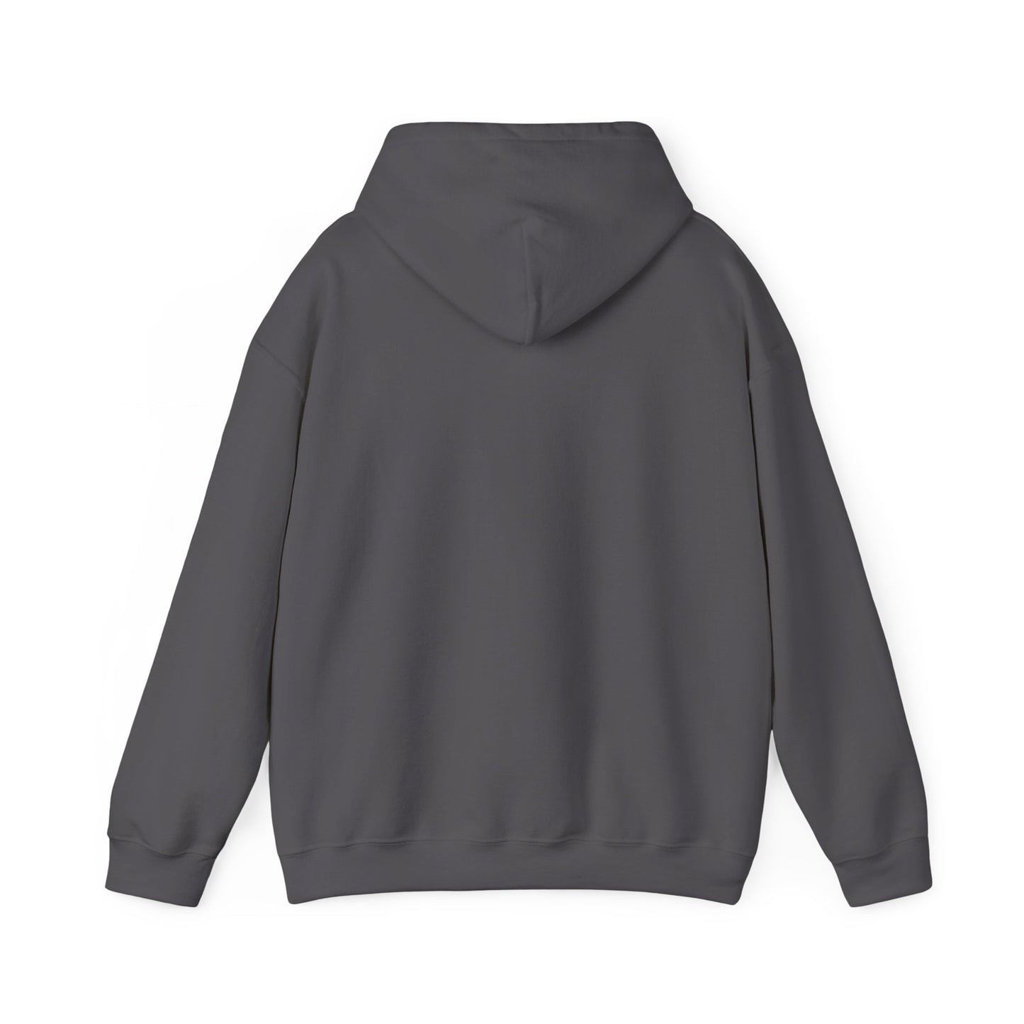 Scriptures Satisfy Unisex Heavy Blend™ Hooded Sweatshirt