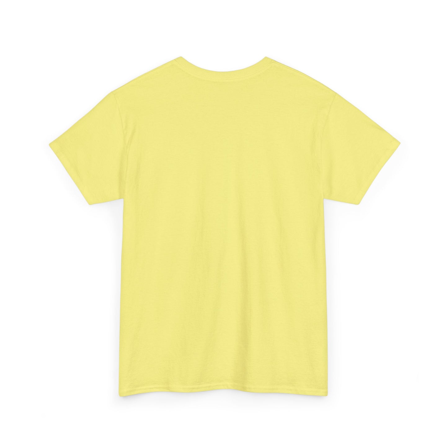 Inspired by Yeshua - Unisex Heavy Cotton Tee
