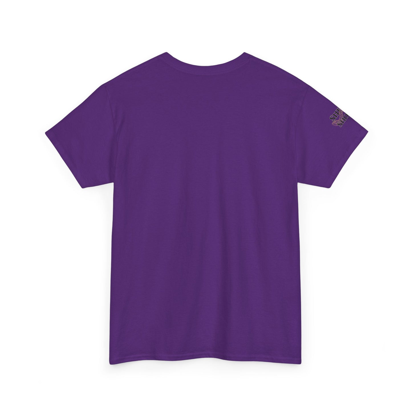 Unleavened Bread Matzo T-Shirt — "Hasty but Good" Passover Biblical Humor Tee