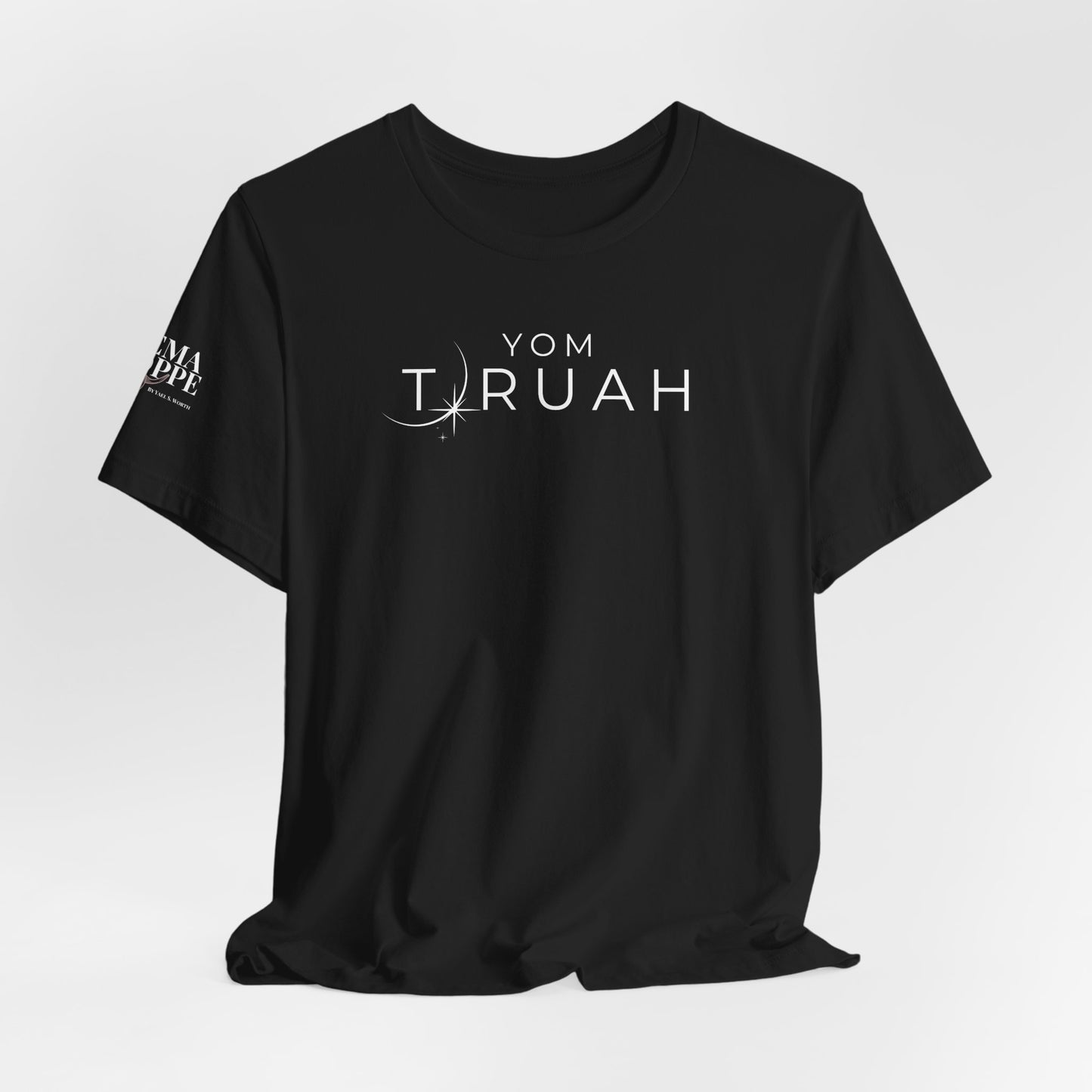 Yom Teruah Tee