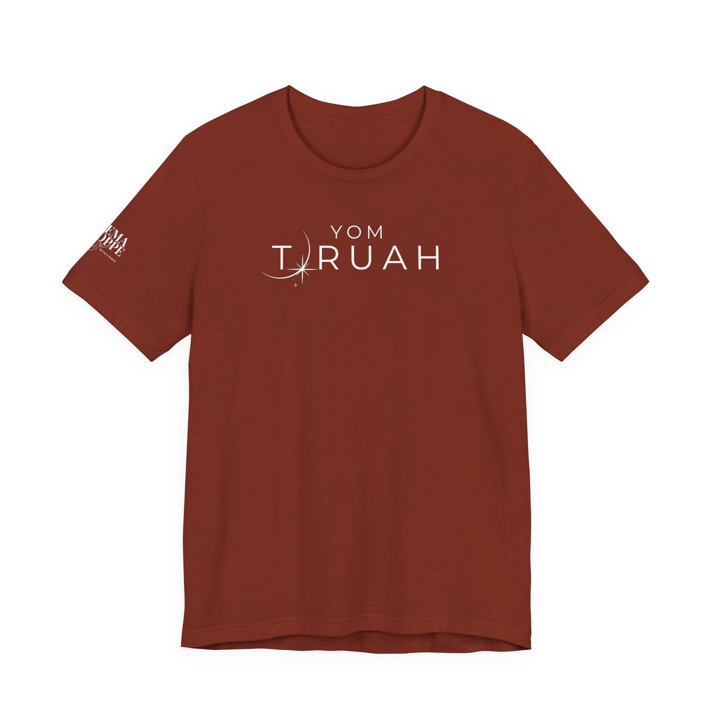Yom Teruah Tee