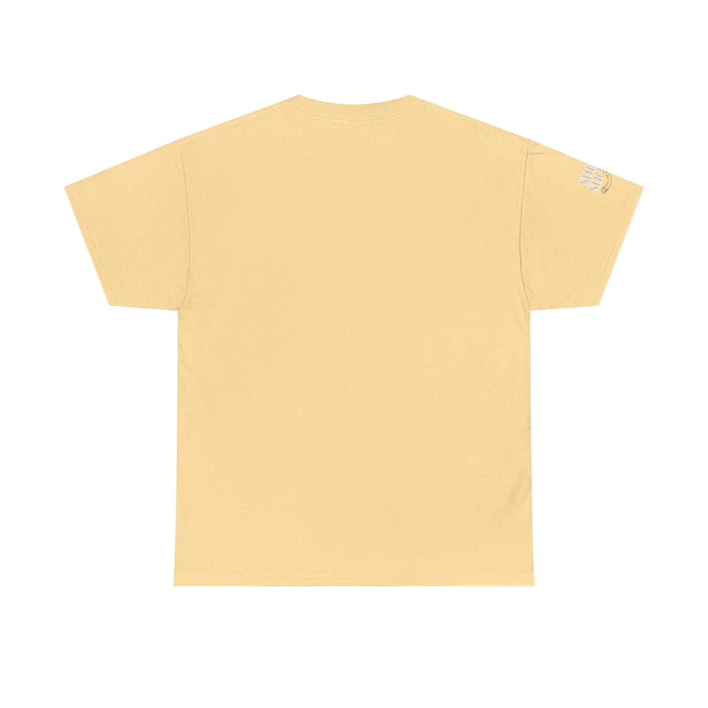 Shalomy Homies Tee