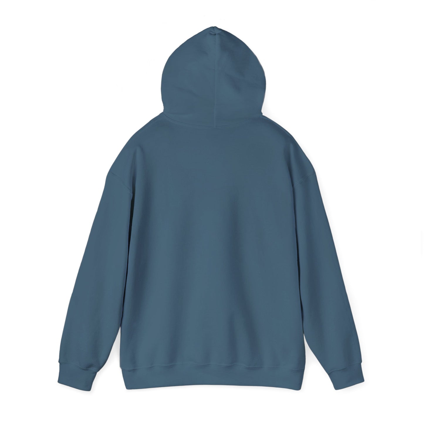 Scriptures Satisfy Unisex Heavy Blend™ Hooded Sweatshirt