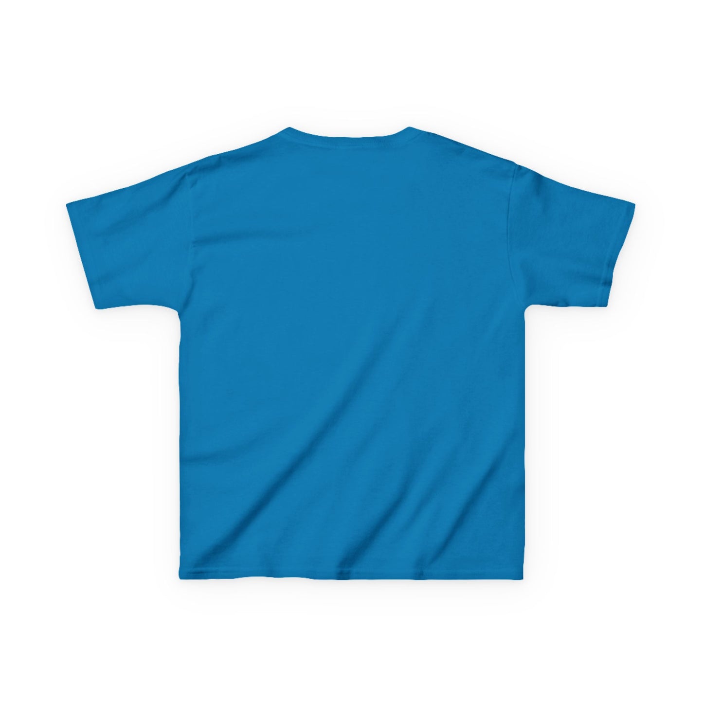 Kids Tee Honk if you Love Yeshua - Goose Print