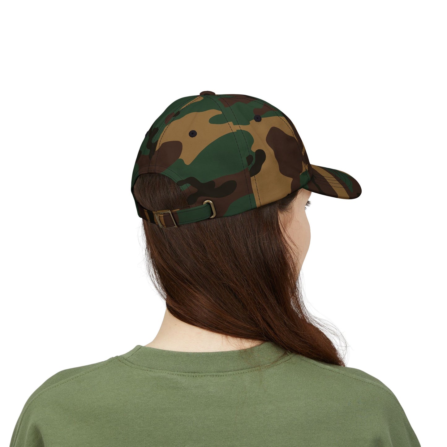Baruch Haba B'Shem Yahweh Classic Dad Cap, Casual Hat for Daily Wear, Great Gift for Father's Day, Outdoor Activities, Adjustable Cap