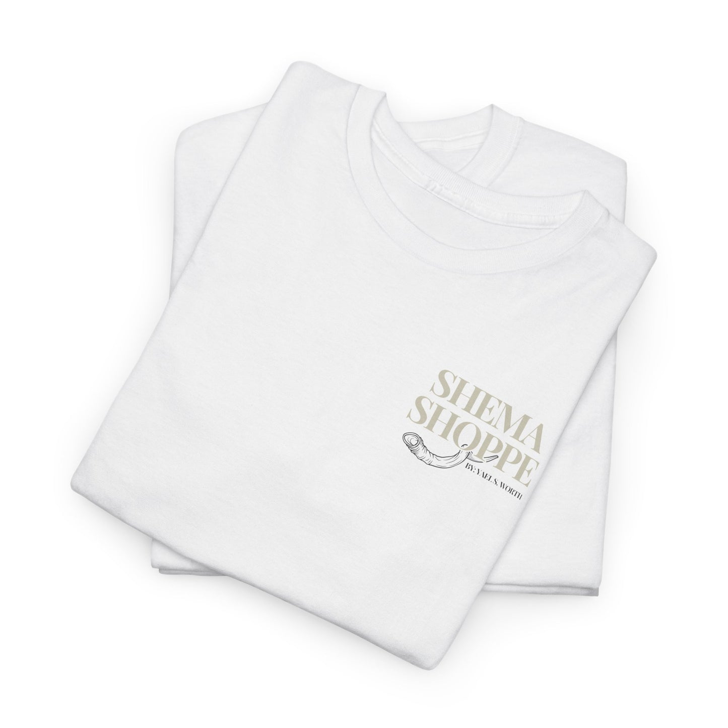 'Jael Time' Humorous Bible Story T-Shirt with Tent Peg and Hammer Design Cotton Tee