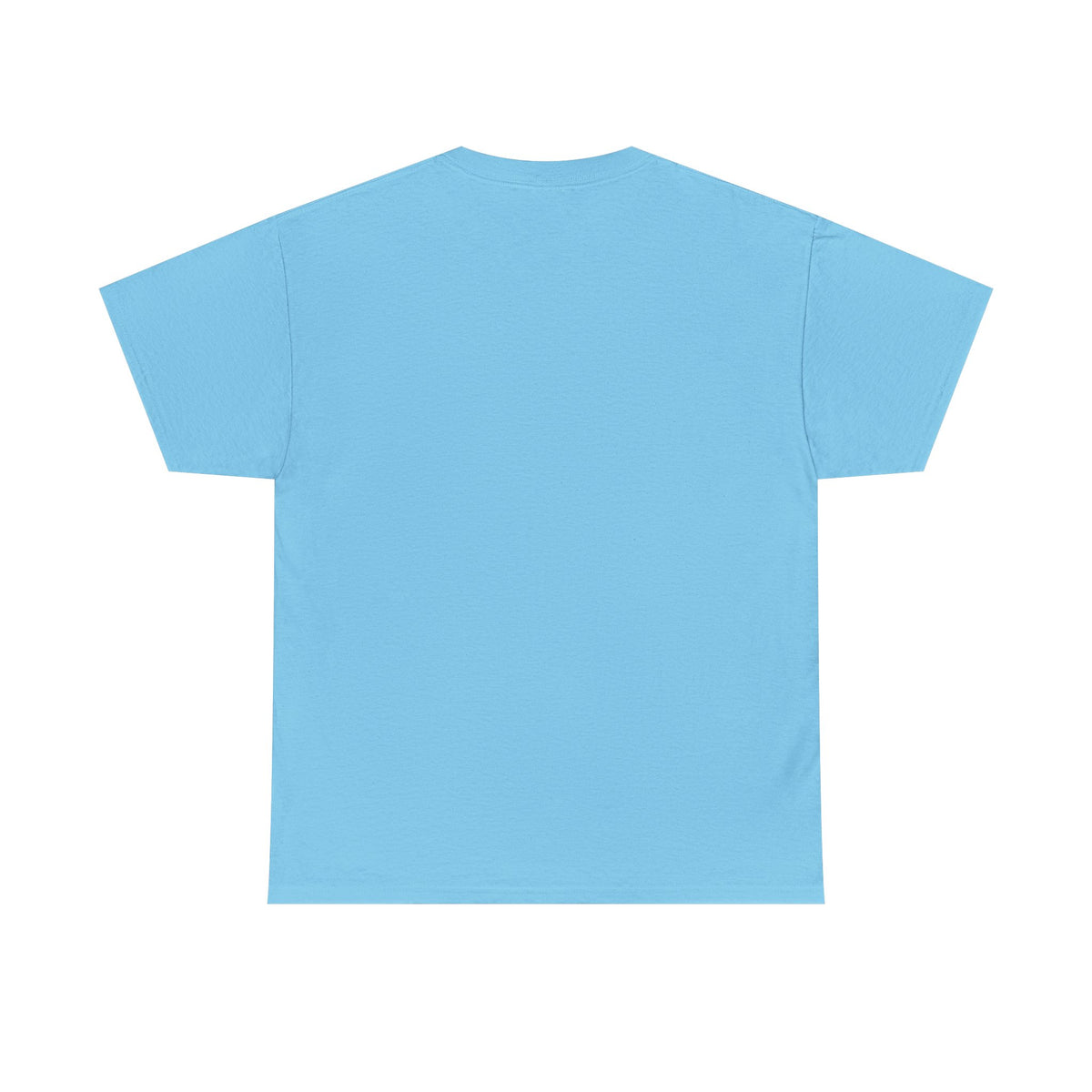 Yeshua 'Way, Truth, Life' Heavy Cotton Graphic Tee