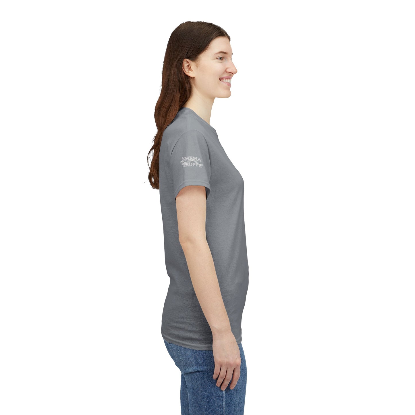 The Real Housewives of Shavuot Torah Scrolls T-Shirt Feast of Weeks Pentecost Cotton Tee