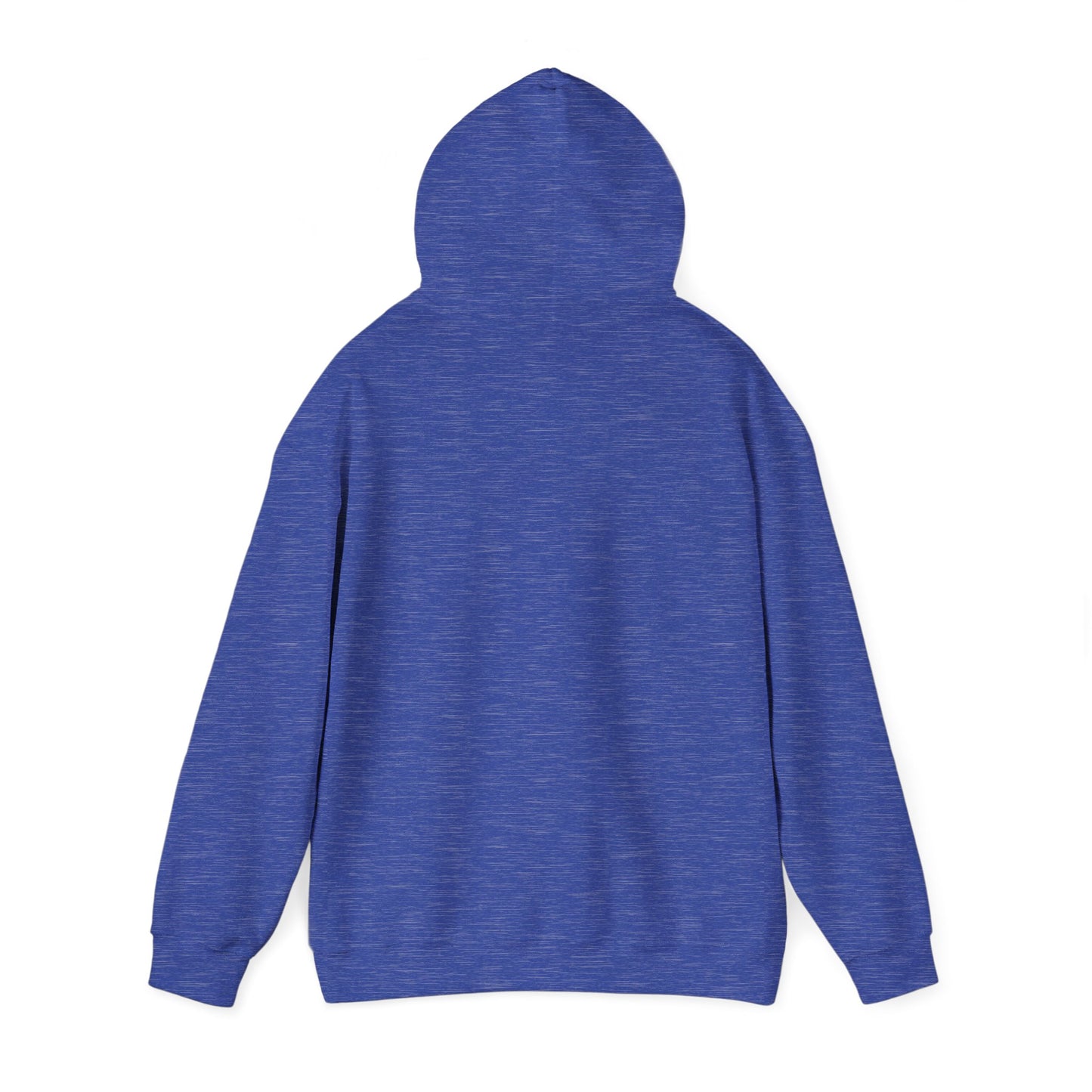 Scriptures Satisfy Unisex Heavy Blend™ Hooded Sweatshirt