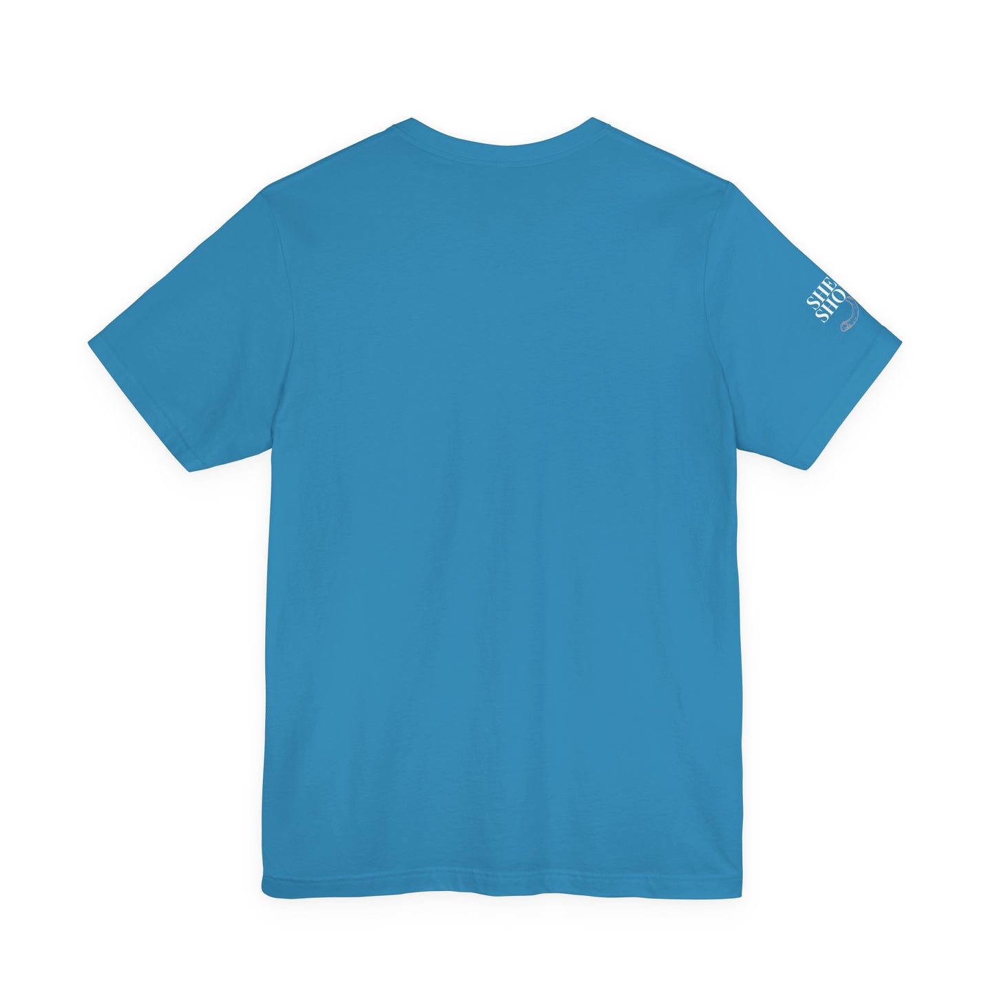 Real Housewives of Sukkot Cotton Shirt Biblical Feast Tabernacles