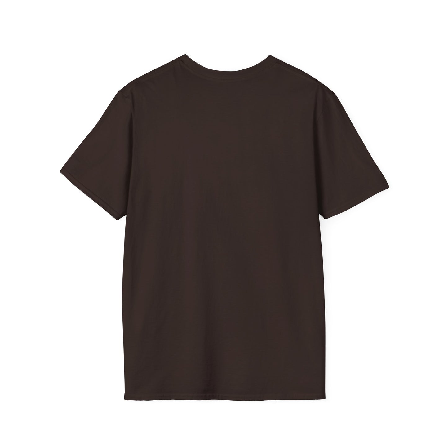 Yom Teruah Softstyle T-Shirt - Biblical Feast of Trumpets Design