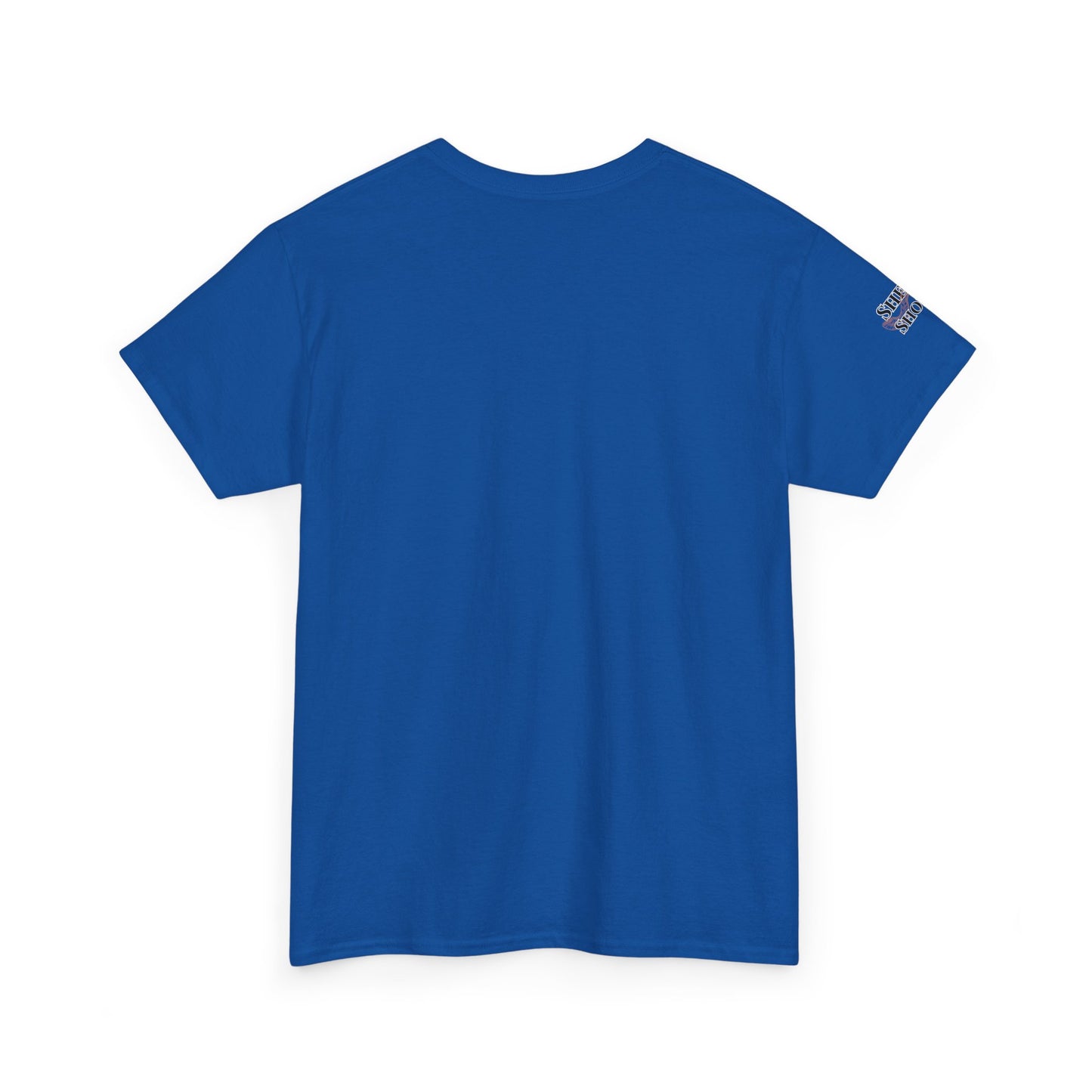 Yahweh Shamar (Yahweh is My Keeper) Unisex tee
