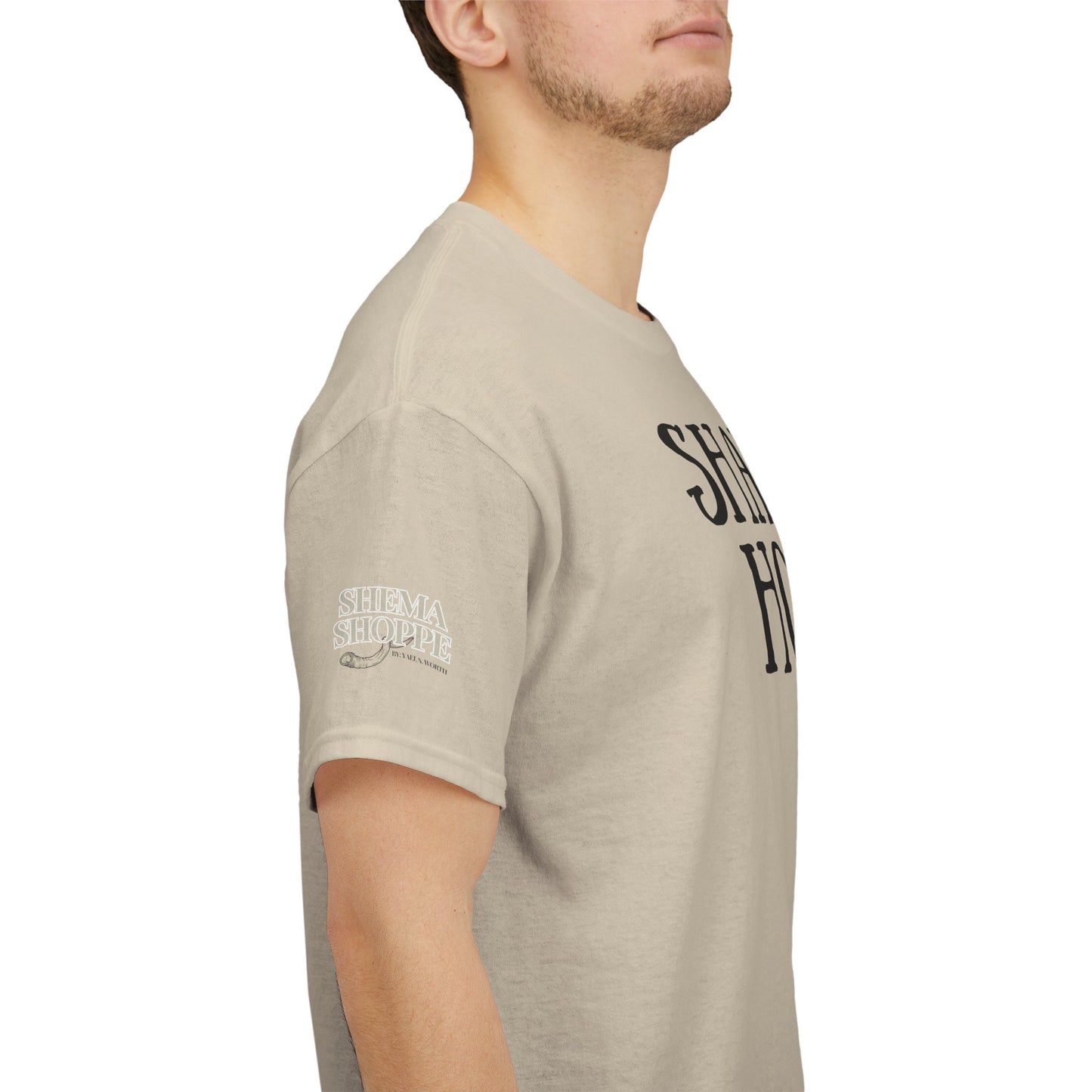 Shalomy Homies Tee