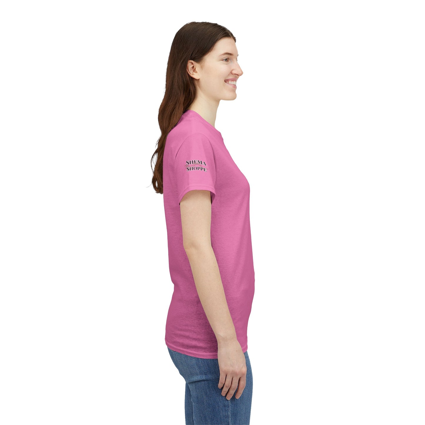 The Real Housewives of Shavuot Torah Scrolls T-Shirt Feast of Weeks Pentecost Cotton Tee