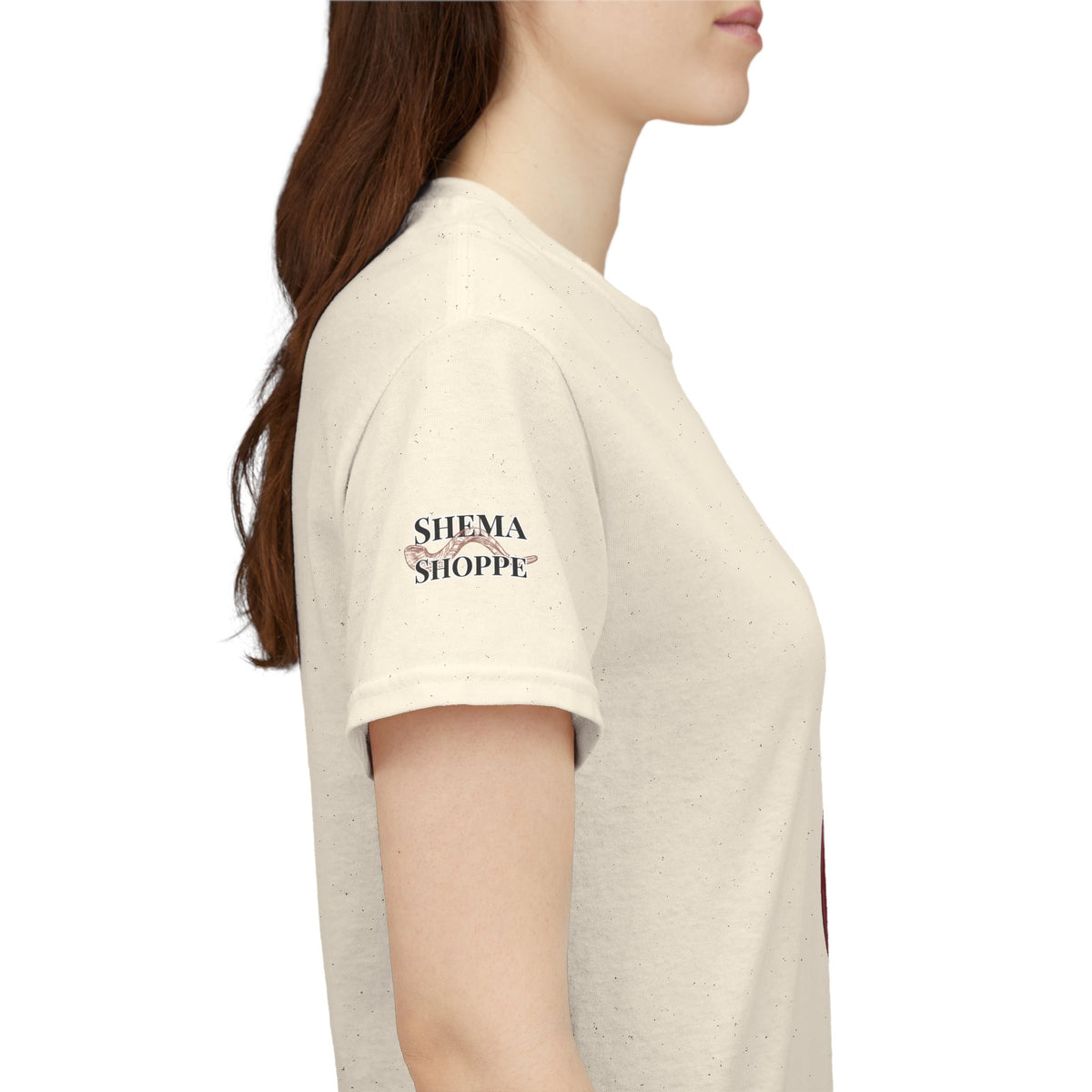 Fruit Of The Spirit Graphic Tee — Vintage Preserves "Spread it Around" T‑Shirt Galations