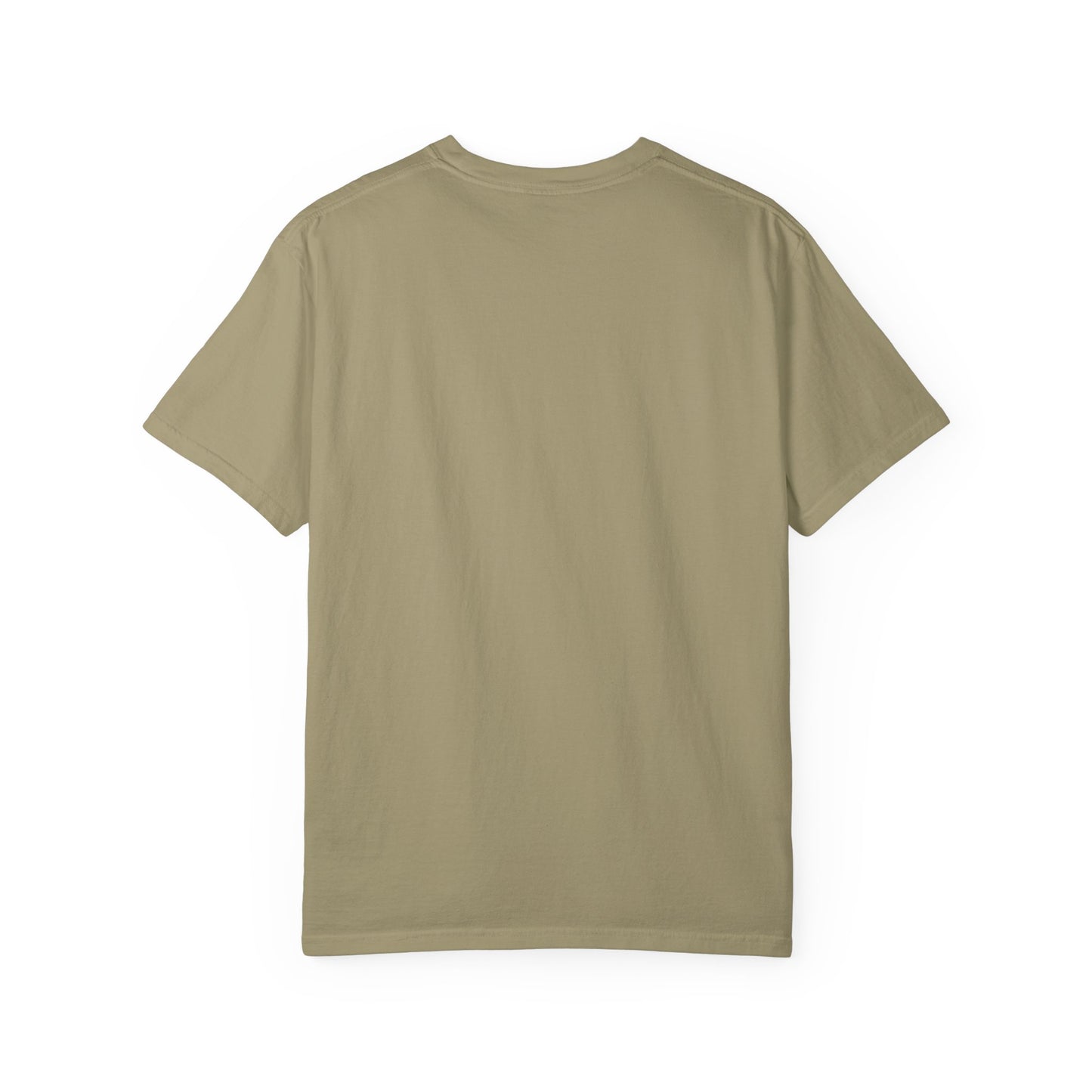 Yahushua Unisex Garment-Dyed T-shirt