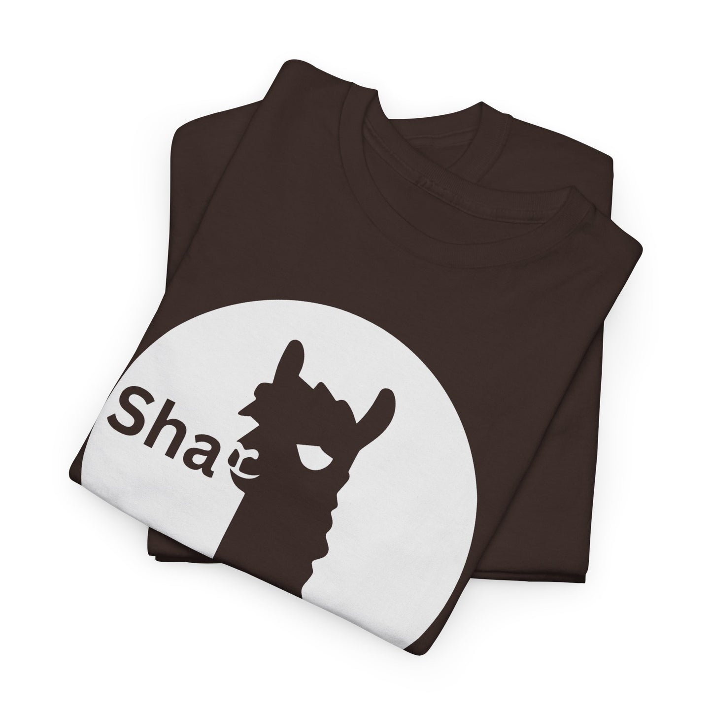 ShaLlama Shalom Unisex Heavy Cotton Tee