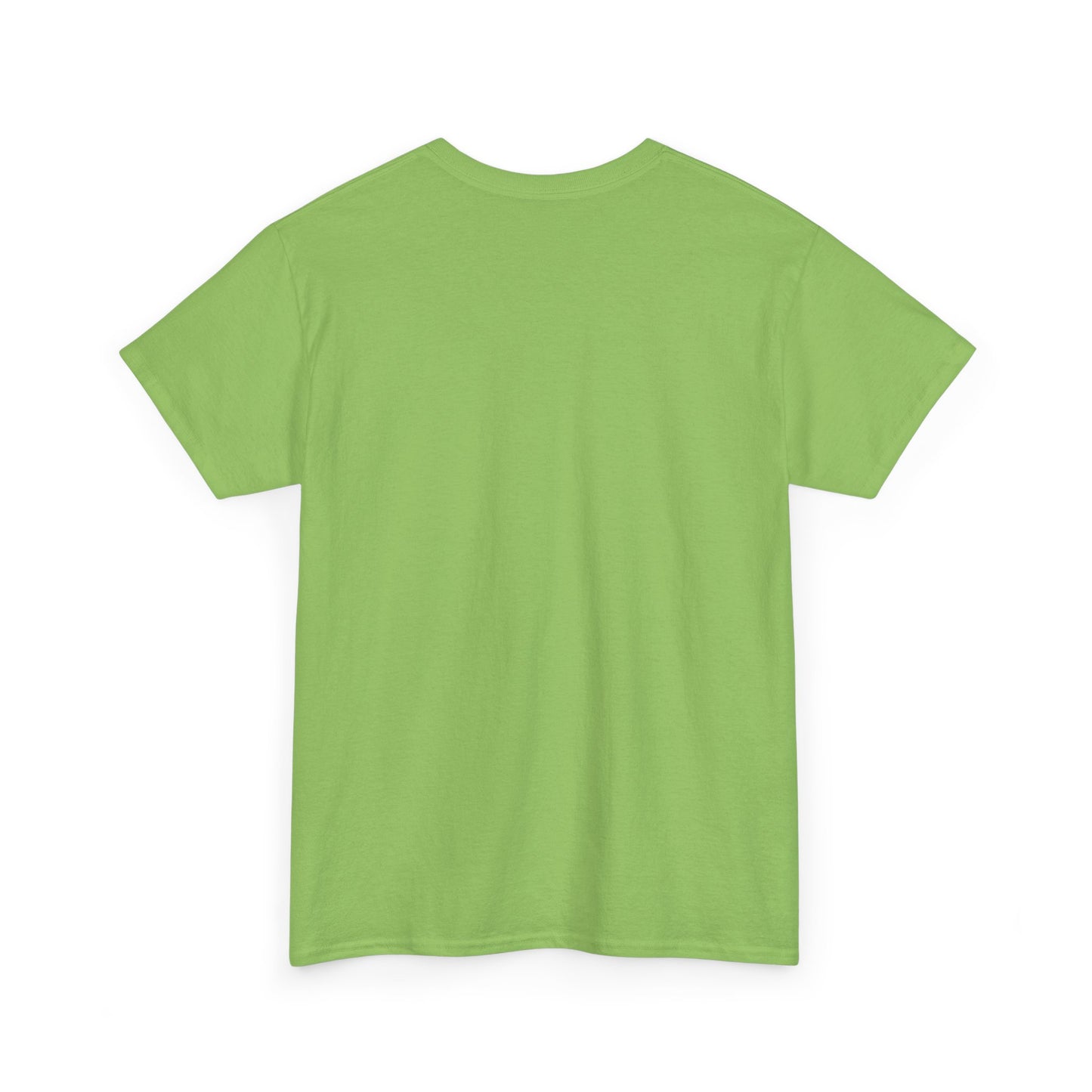 Inspired by Yeshua - Unisex Heavy Cotton Tee