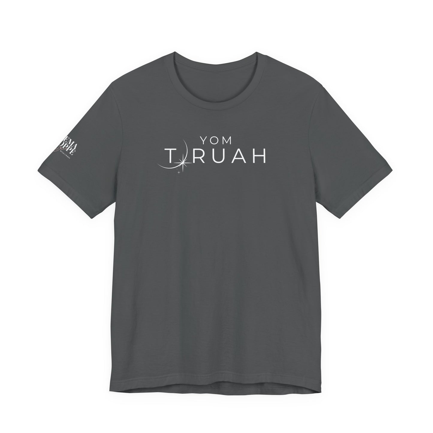 Yom Teruah Tee