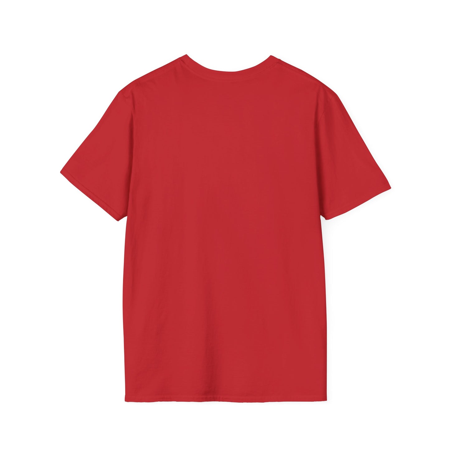 That's Pagan Soft-style T-shirt
