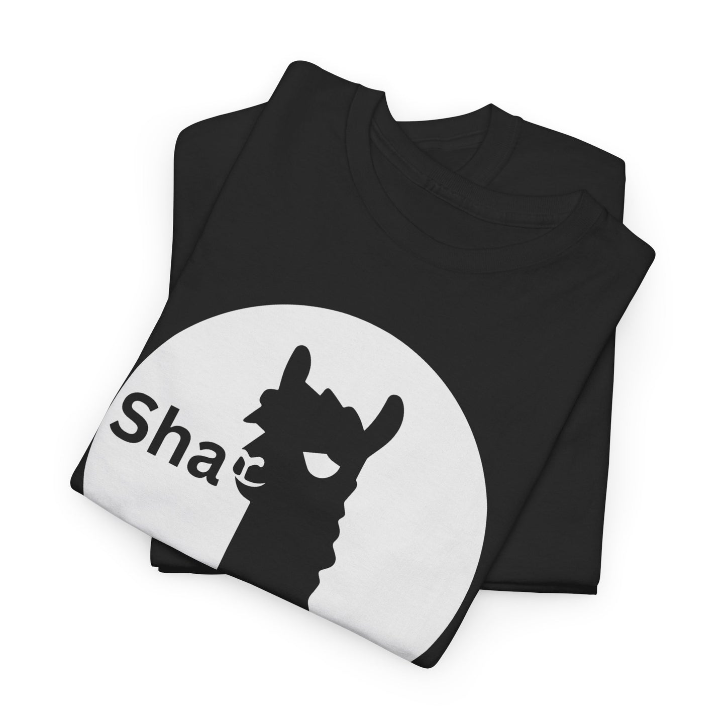 ShaLlama Shalom Unisex Heavy Cotton Tee