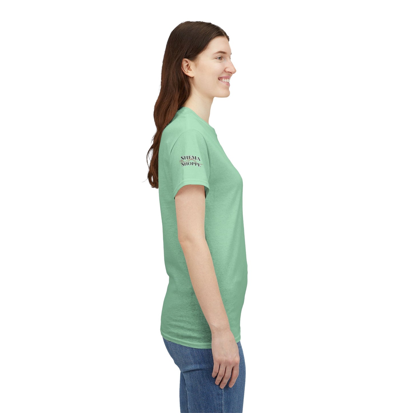 The Real Housewives of Shavuot Torah Scrolls T-Shirt Feast of Weeks Pentecost Cotton Tee