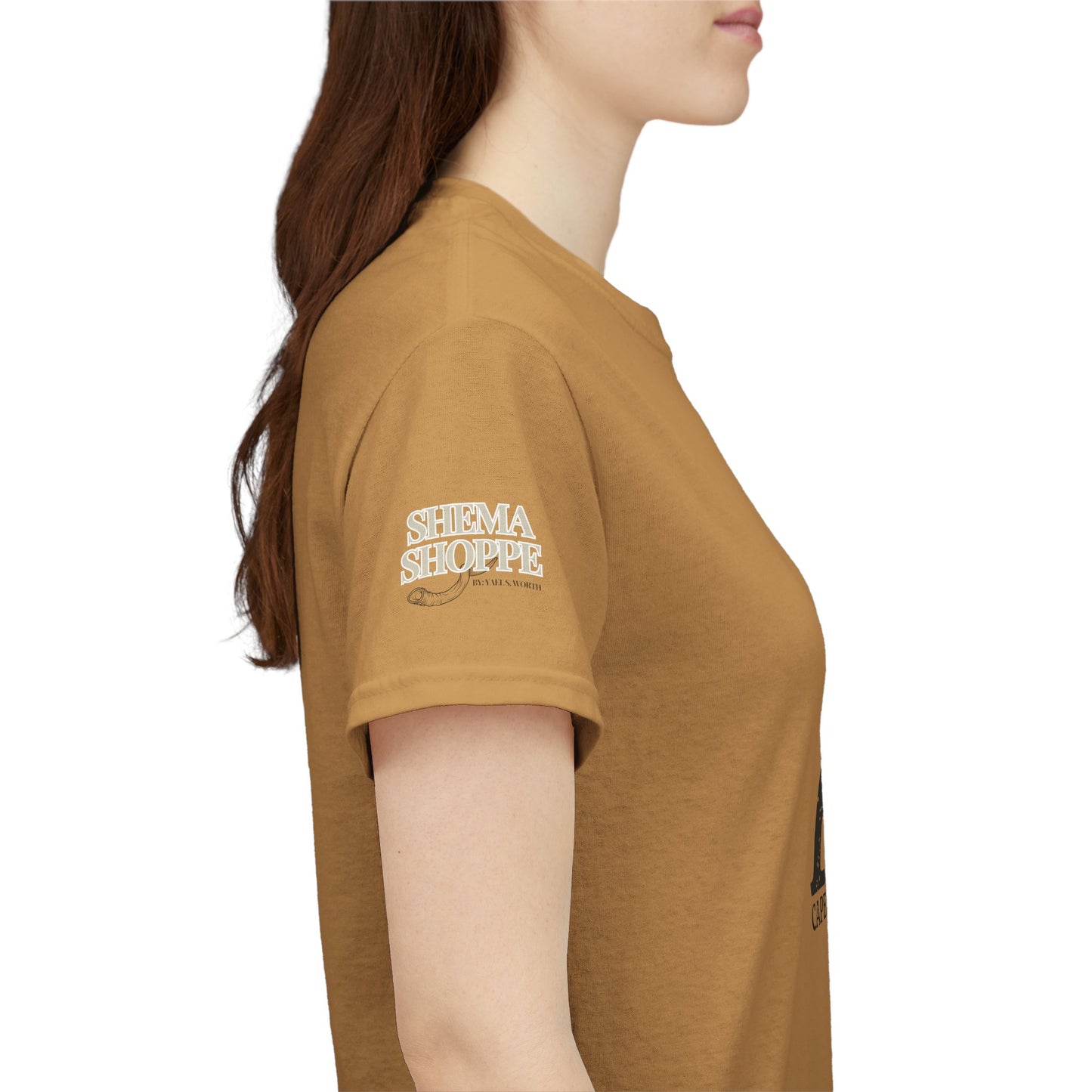 Vintage Four-Drachma Fish Co Matthew 17:24-27 Unisex Tee for Fishermen and Bible Enthusiasts