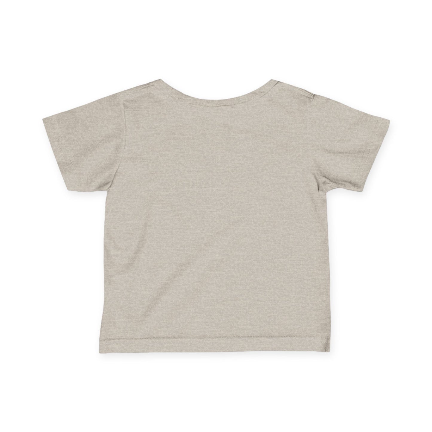 Torah Baby Blocks- Infant Fine Jersey Tee