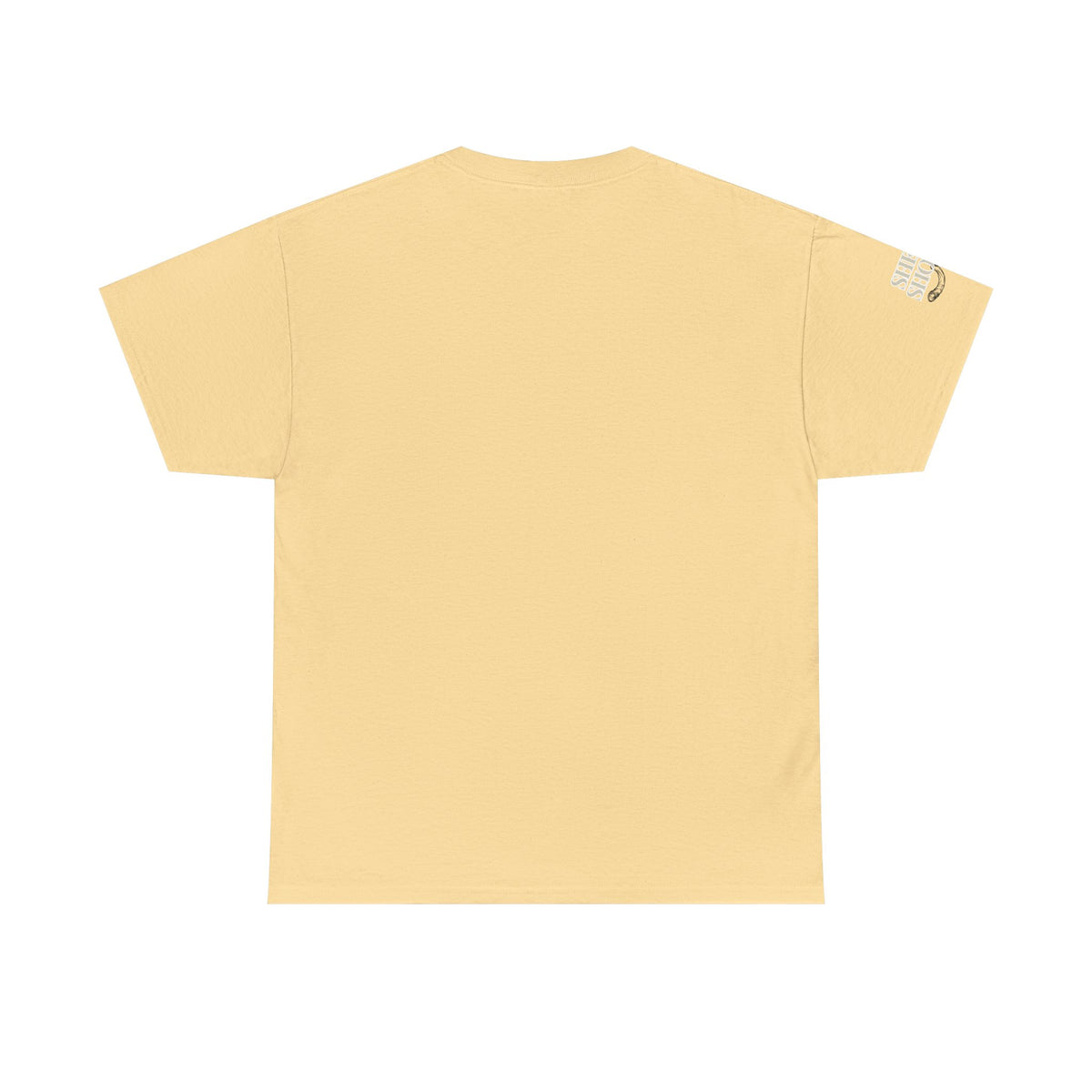 Sukkot Life Tee - Torah Feast Camping Adventure