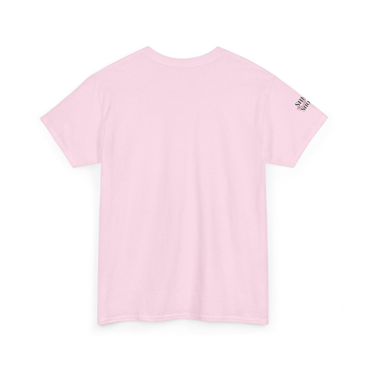 Live Laugh Laws T‑Shirt — Legal Humor Tee with Open Book Graphic