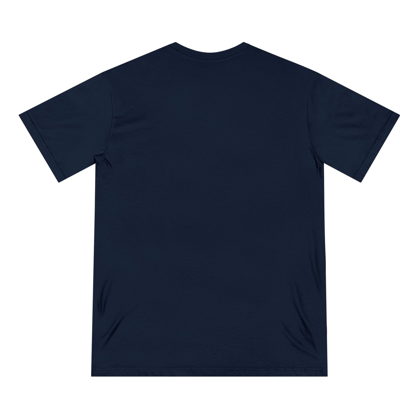Organic Sukkot is In Tents T-shirt