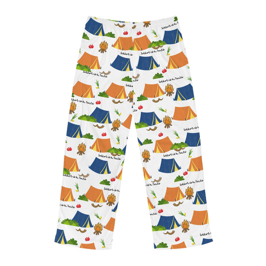 Sukkot Pajama Pants (AOP)