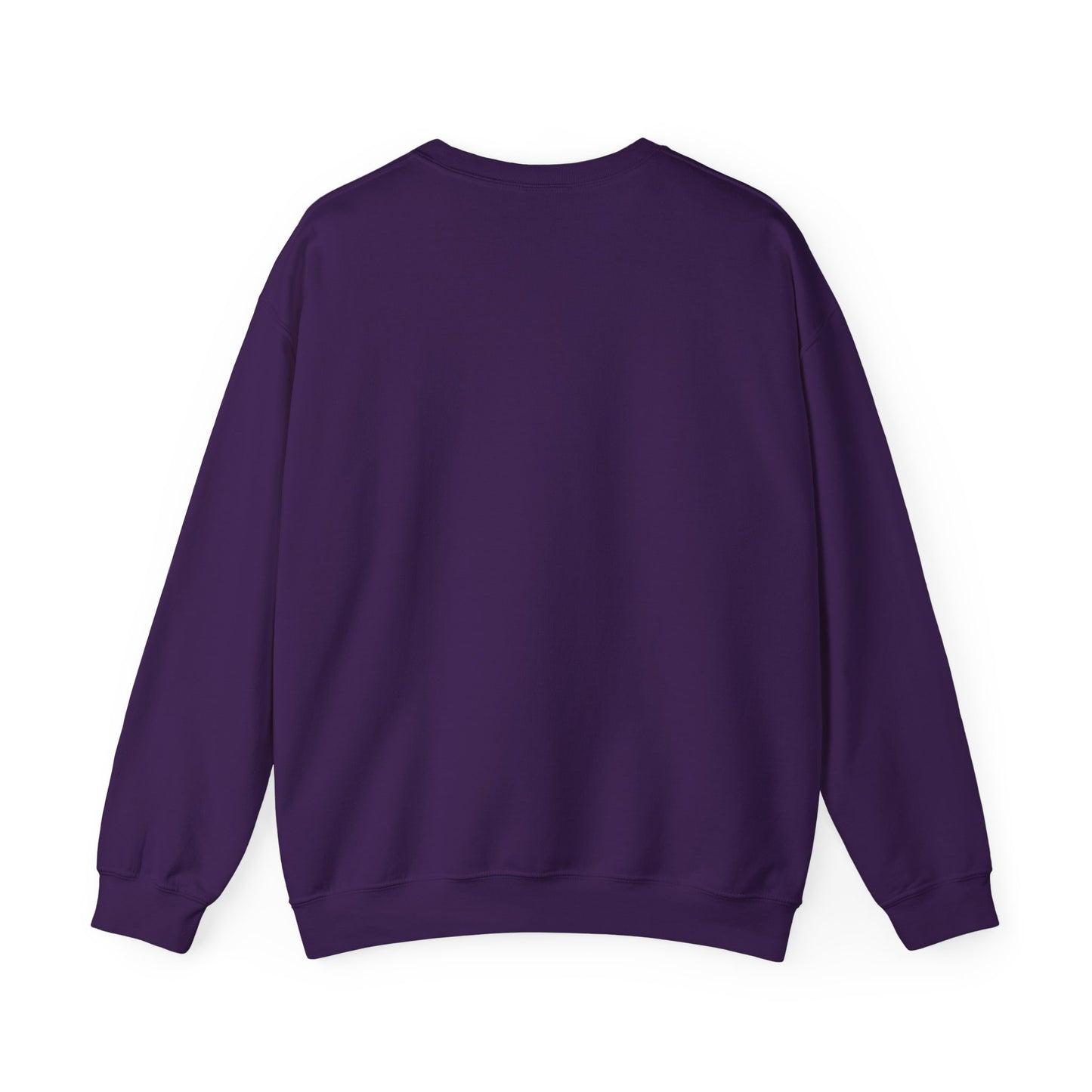 Retro Shema Unisex Heavy Blend™ Crewneck Sweatshirt