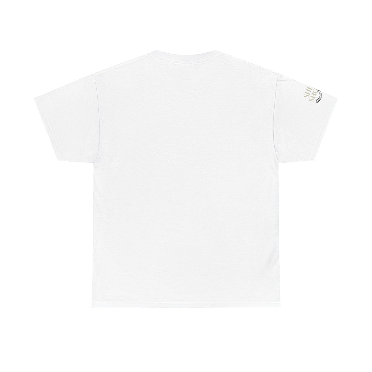 Sukkot Life Tee - Camping Biblical Feast Fellowship Shirt