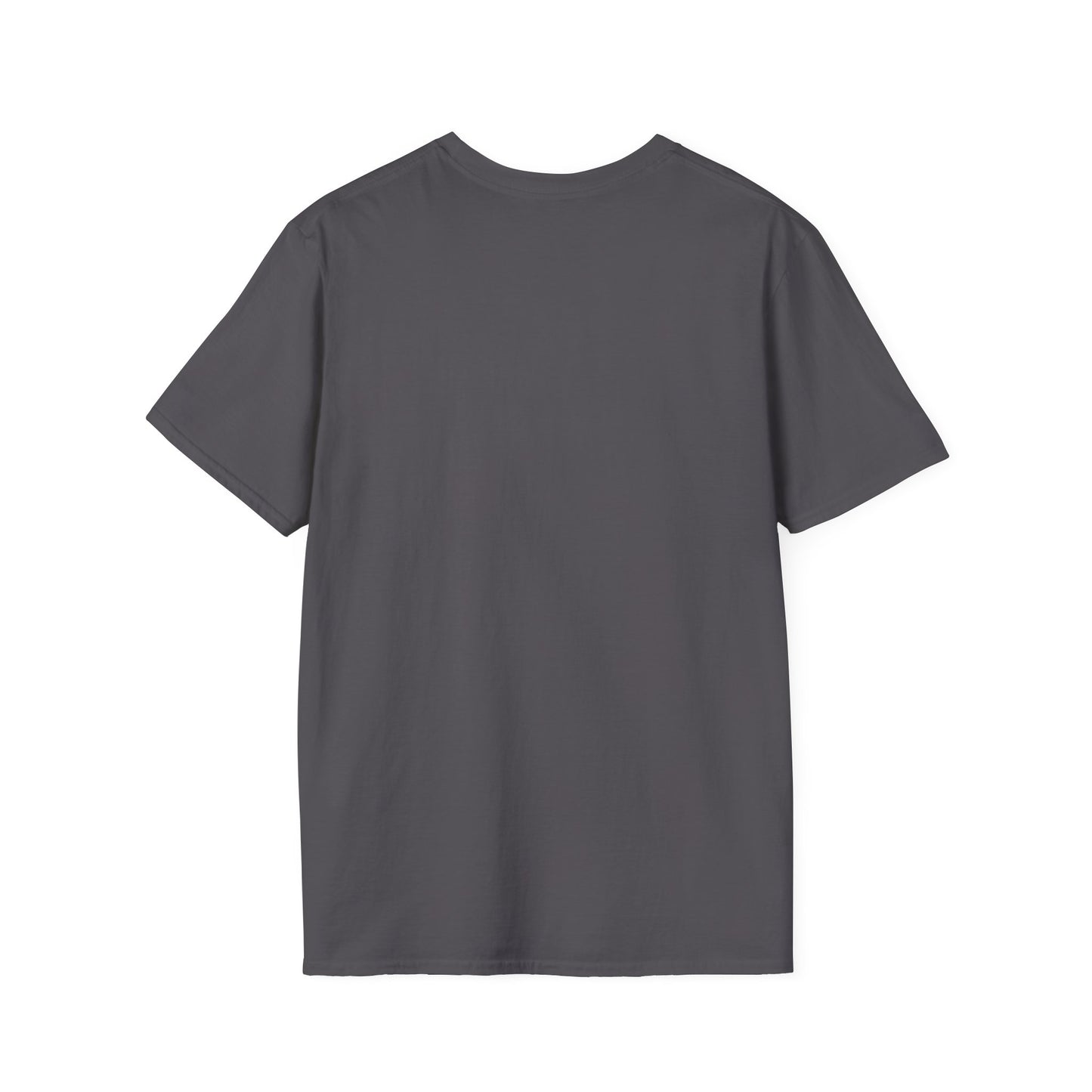 That's Pagan Soft-style T-shirt