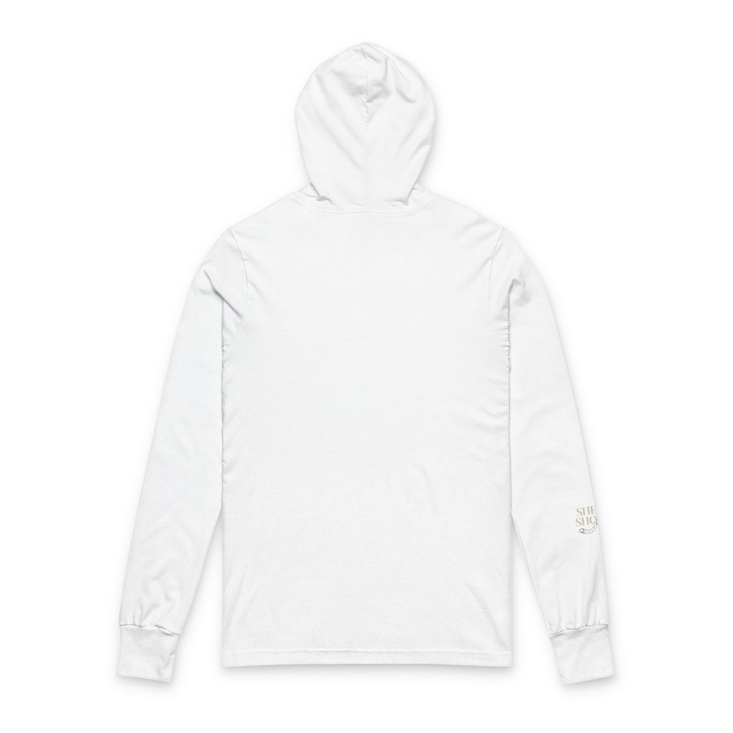 Unisex Hoodie - Duty Calls 100% Cotton Yael Strong Bible Woman