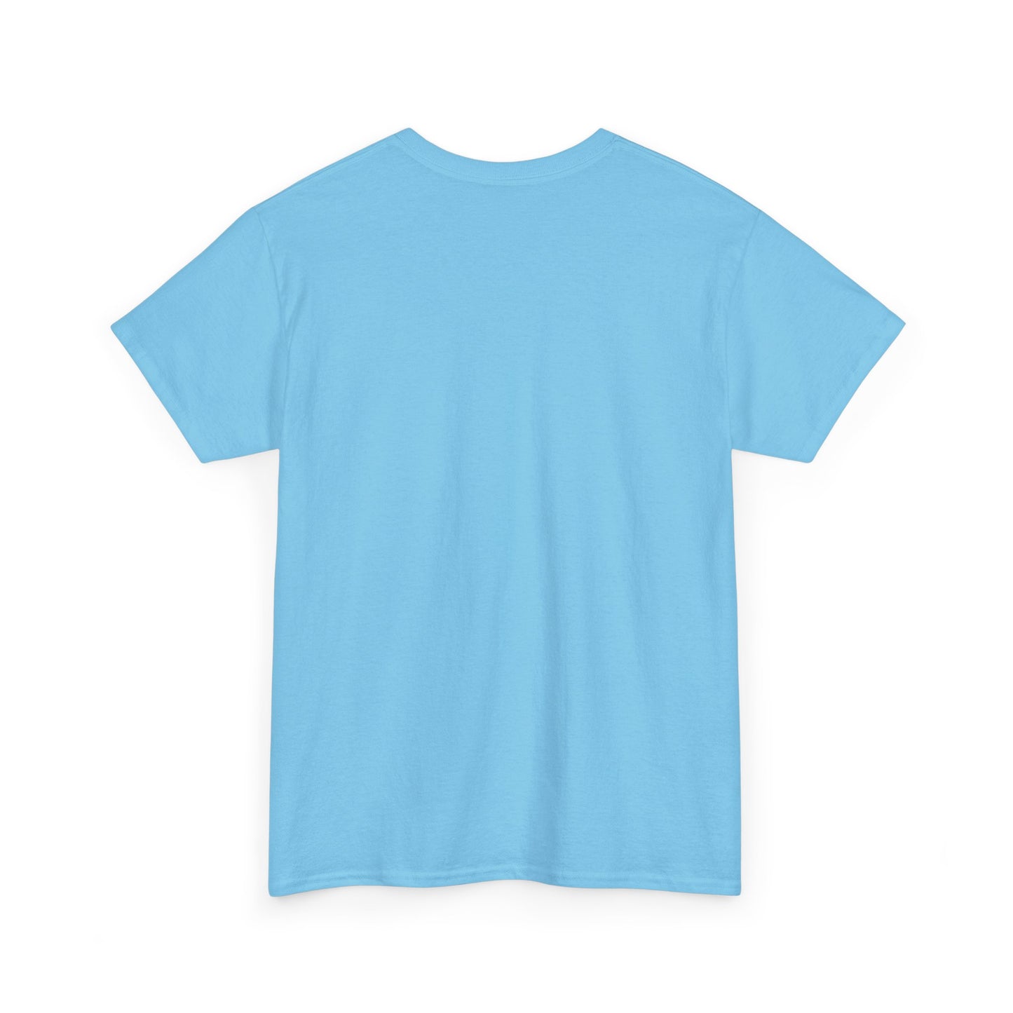 Yeshua 'Way, Truth, Life' Heavy Cotton Graphic Tee