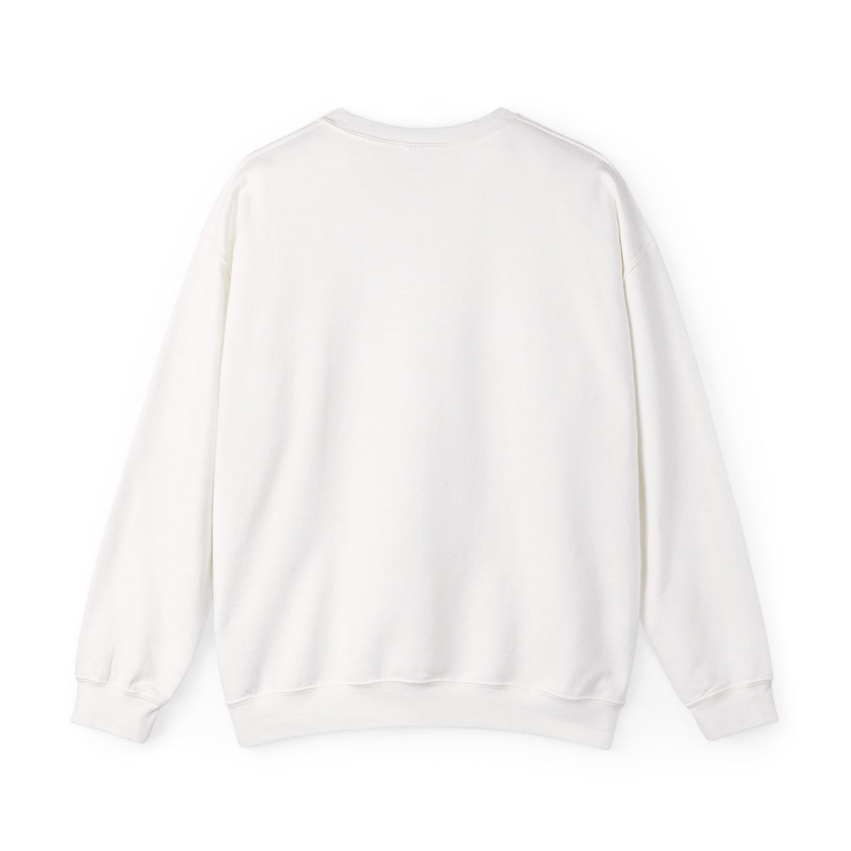 Retro Shema Unisex Heavy Blend™ Crewneck Sweatshirt