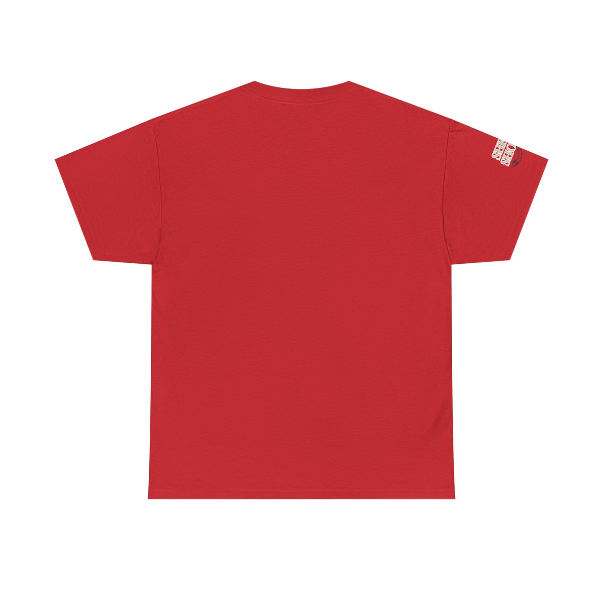 Sukkot Life Tee - Torah Feast Camping Adventure