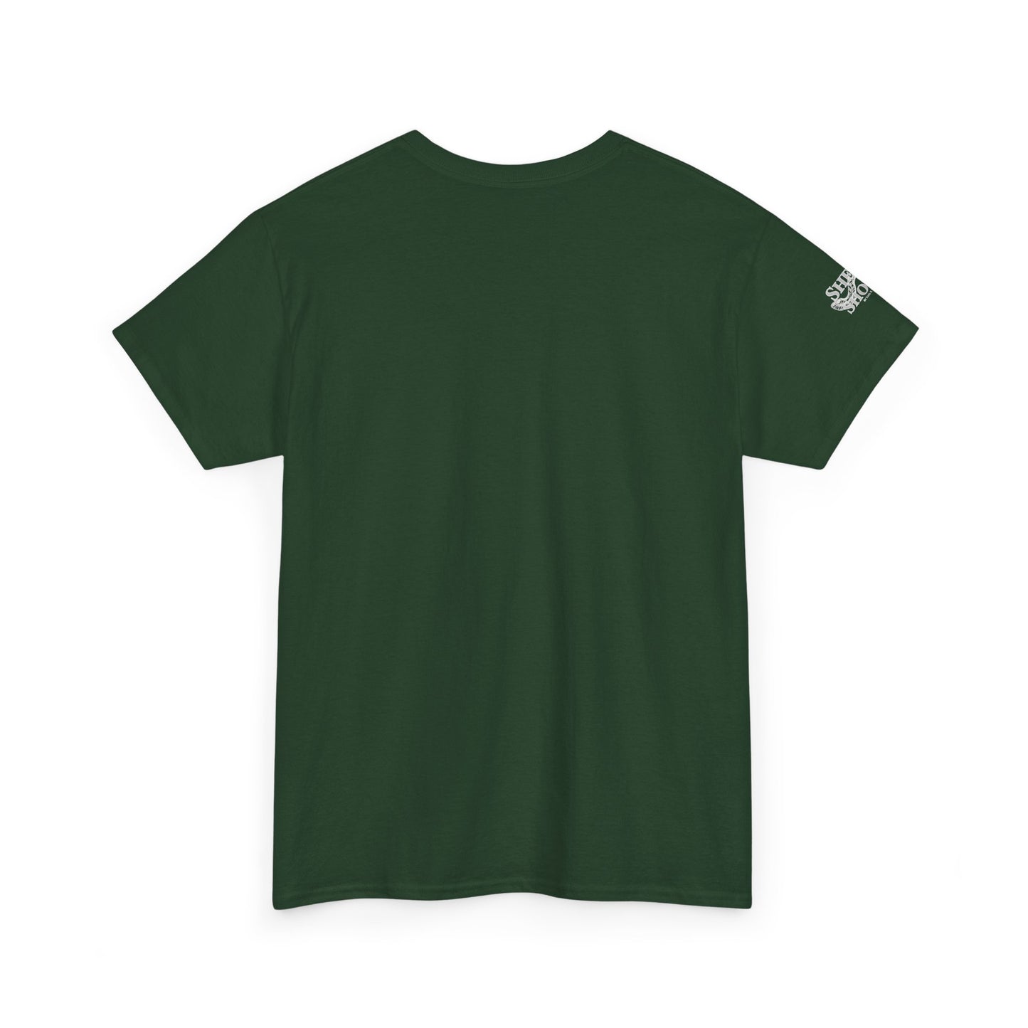 Live Laugh Laws T‑Shirt — Legal Humor Tee with Open Book Graphic