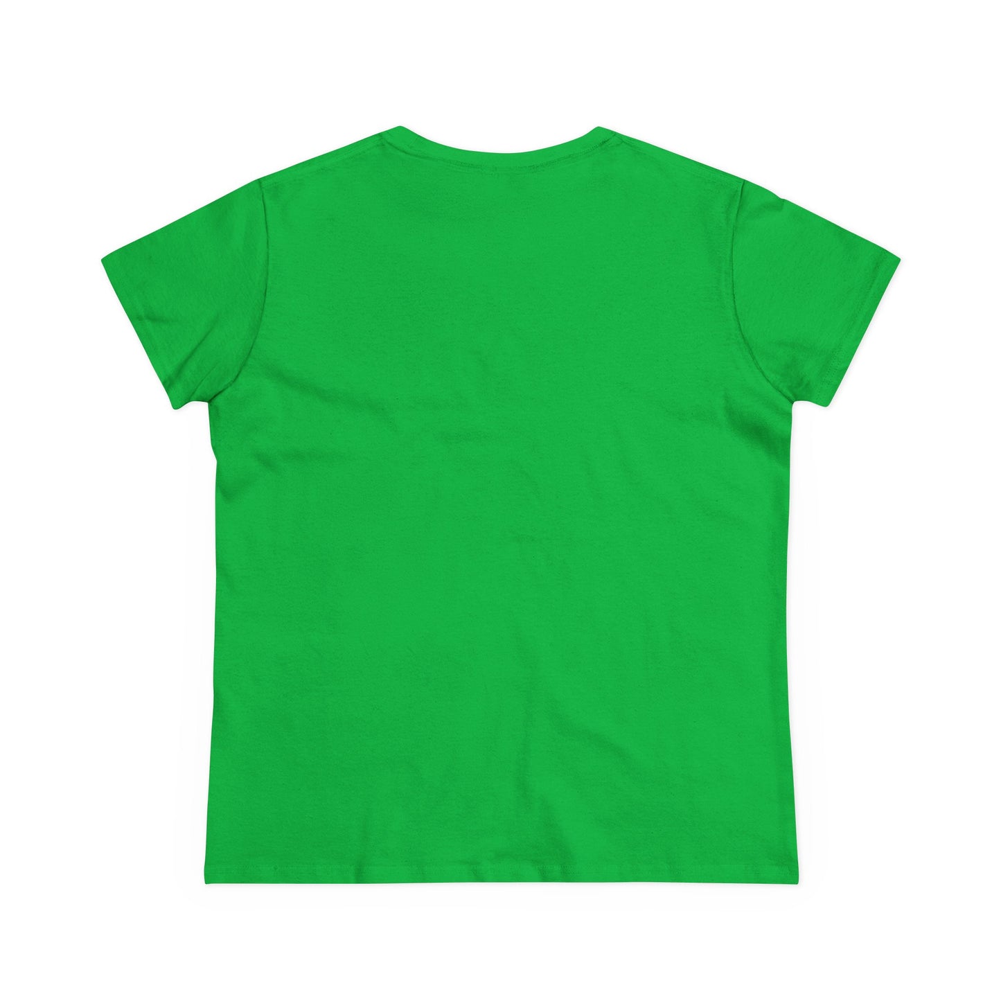 Acts Keep The Feast Women's Midweight Cotton Tee