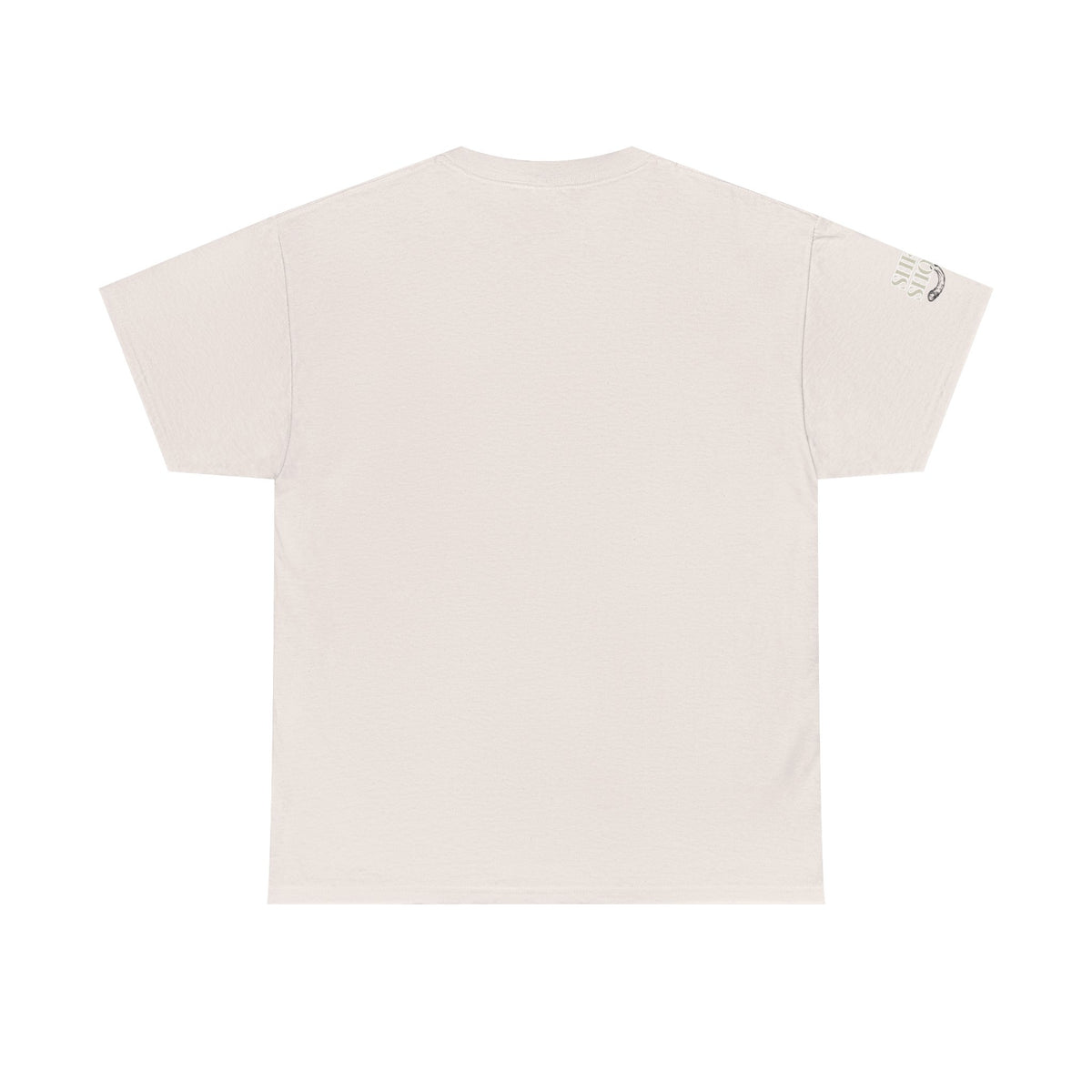 Sukkot Life Tee - Camping Biblical Feast Fellowship Shirt