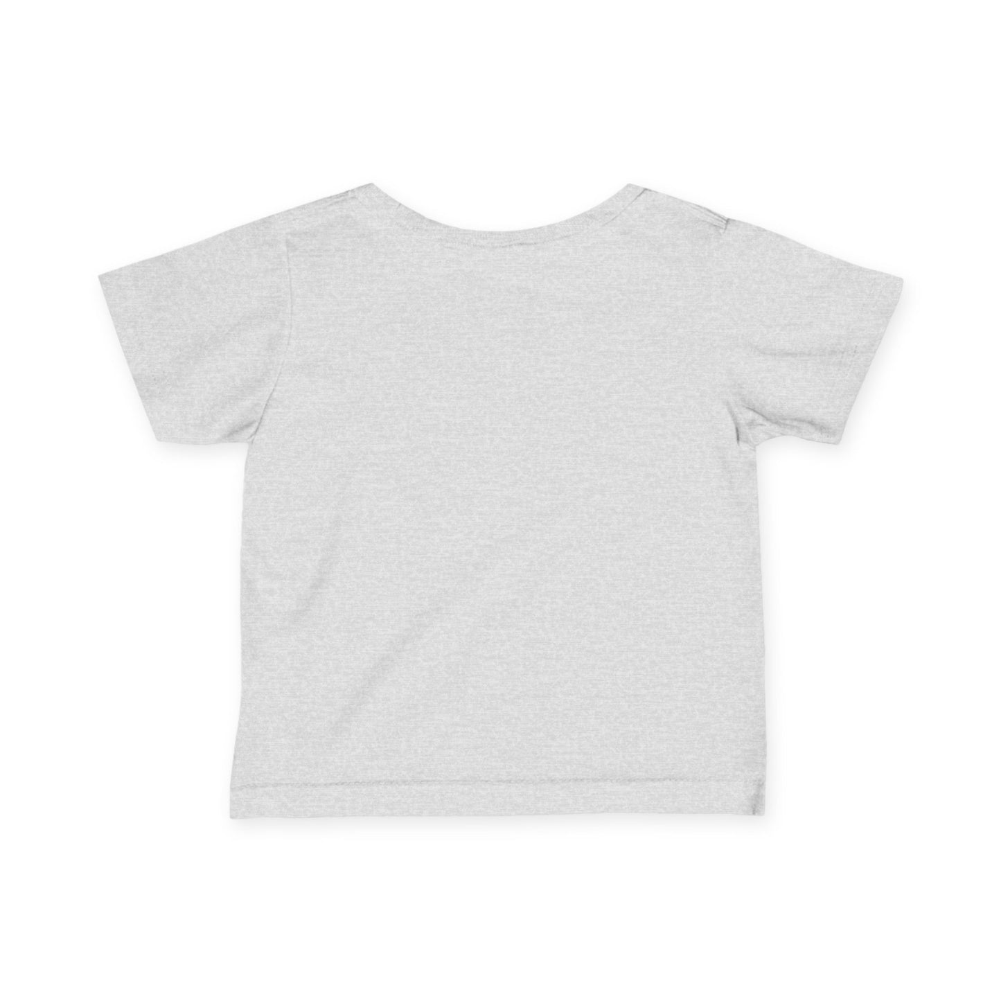 Torah Baby Blocks- Infant Fine Jersey Tee