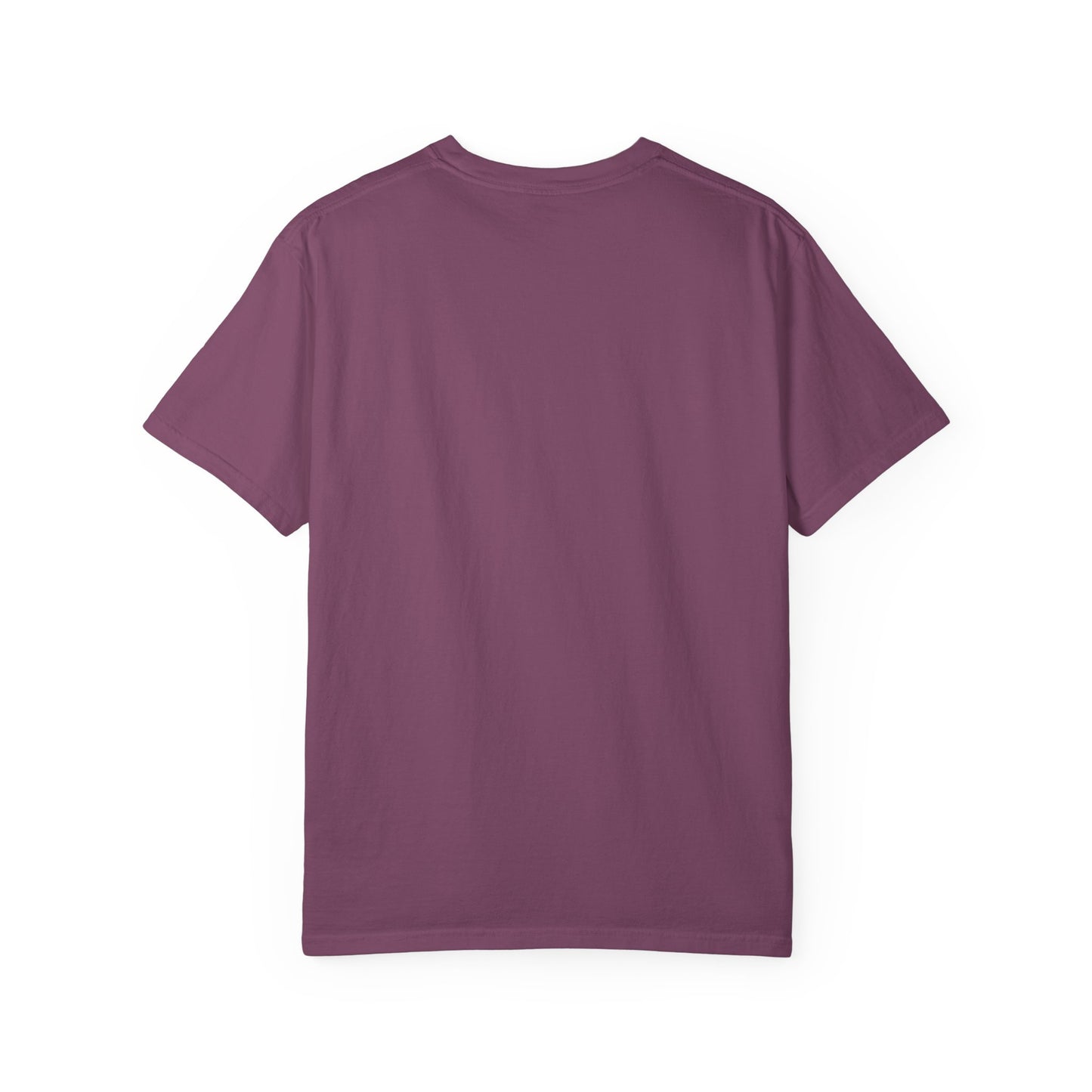 S'more Yeshua Unisex Garment-Dyed T-shirt
