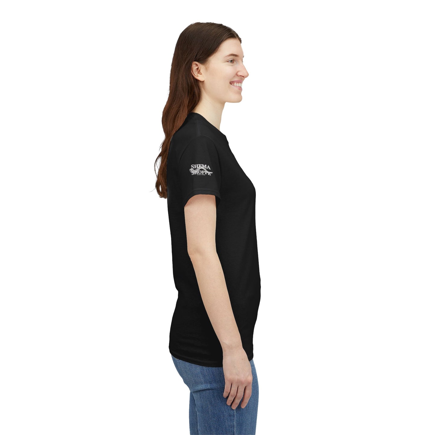 Fruit Of The Spirit Graphic Tee — Vintage Preserves "Spread it Around" T‑Shirt Galations