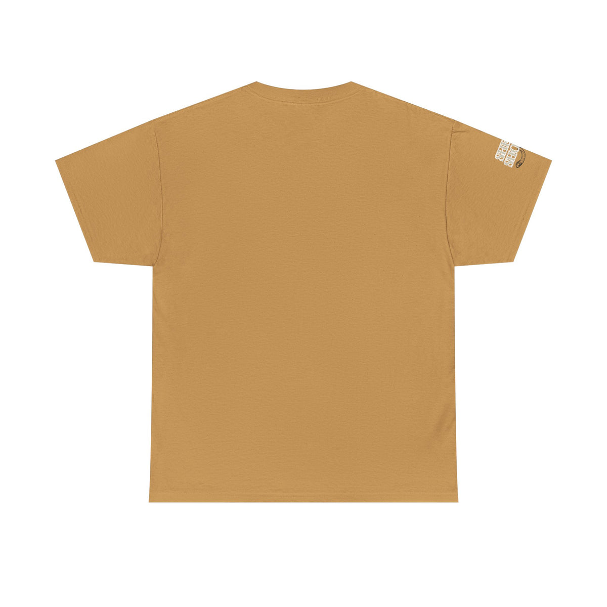 Sukkot Life Tee - Torah Feast Camping Adventure