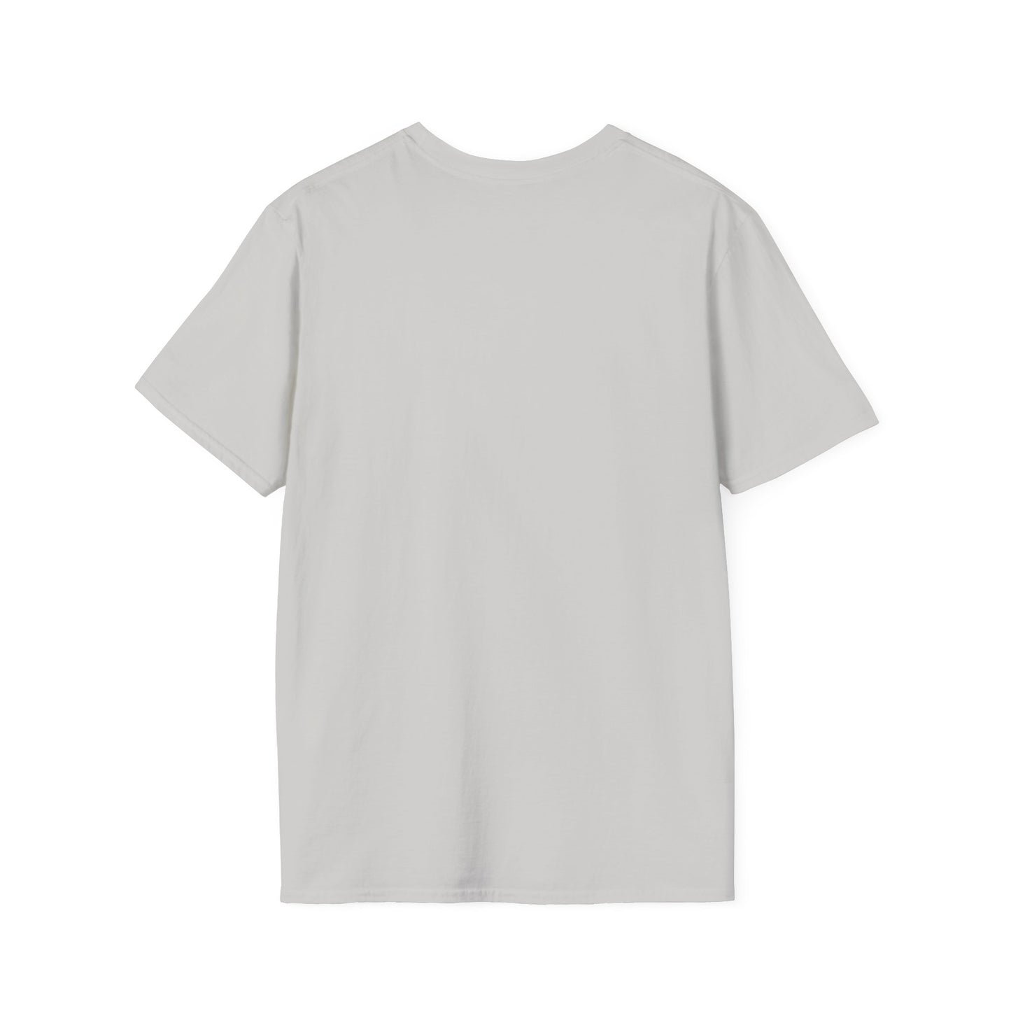 Eshet Chayil Softstyle T-Shirt