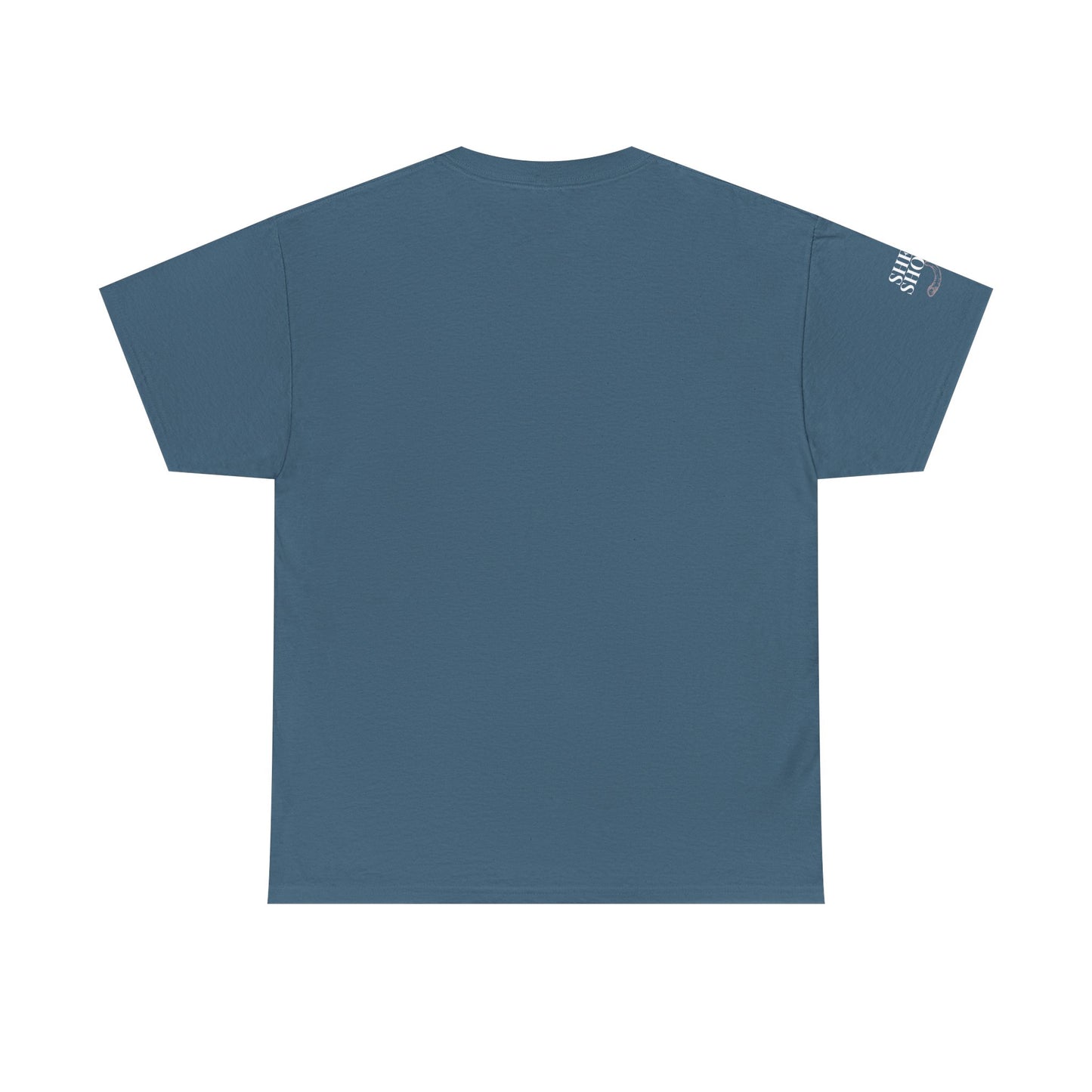 Chag Sukkot Sameach Y'all Tabernacles Camping Tee