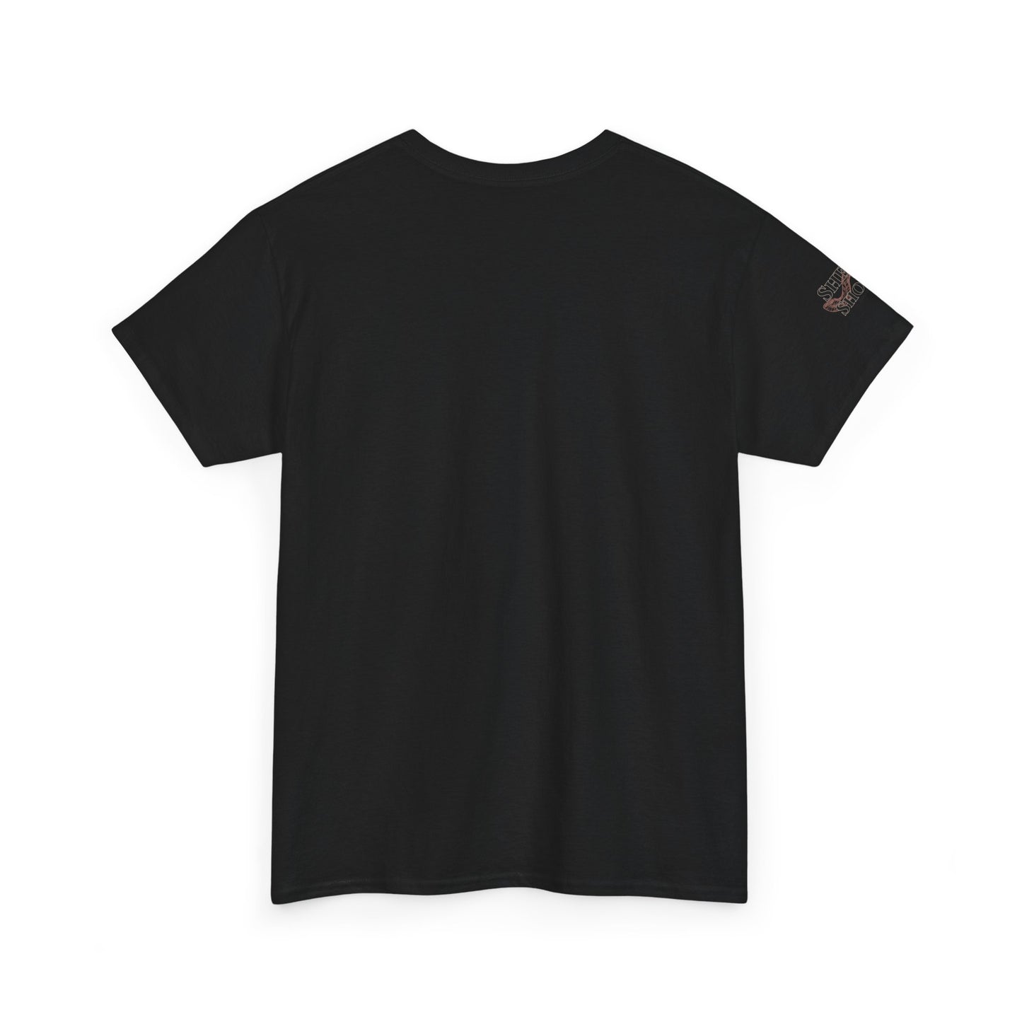 Unleavened Bread Matzo T-Shirt — "Hasty but Good" Passover Biblical Humor Tee