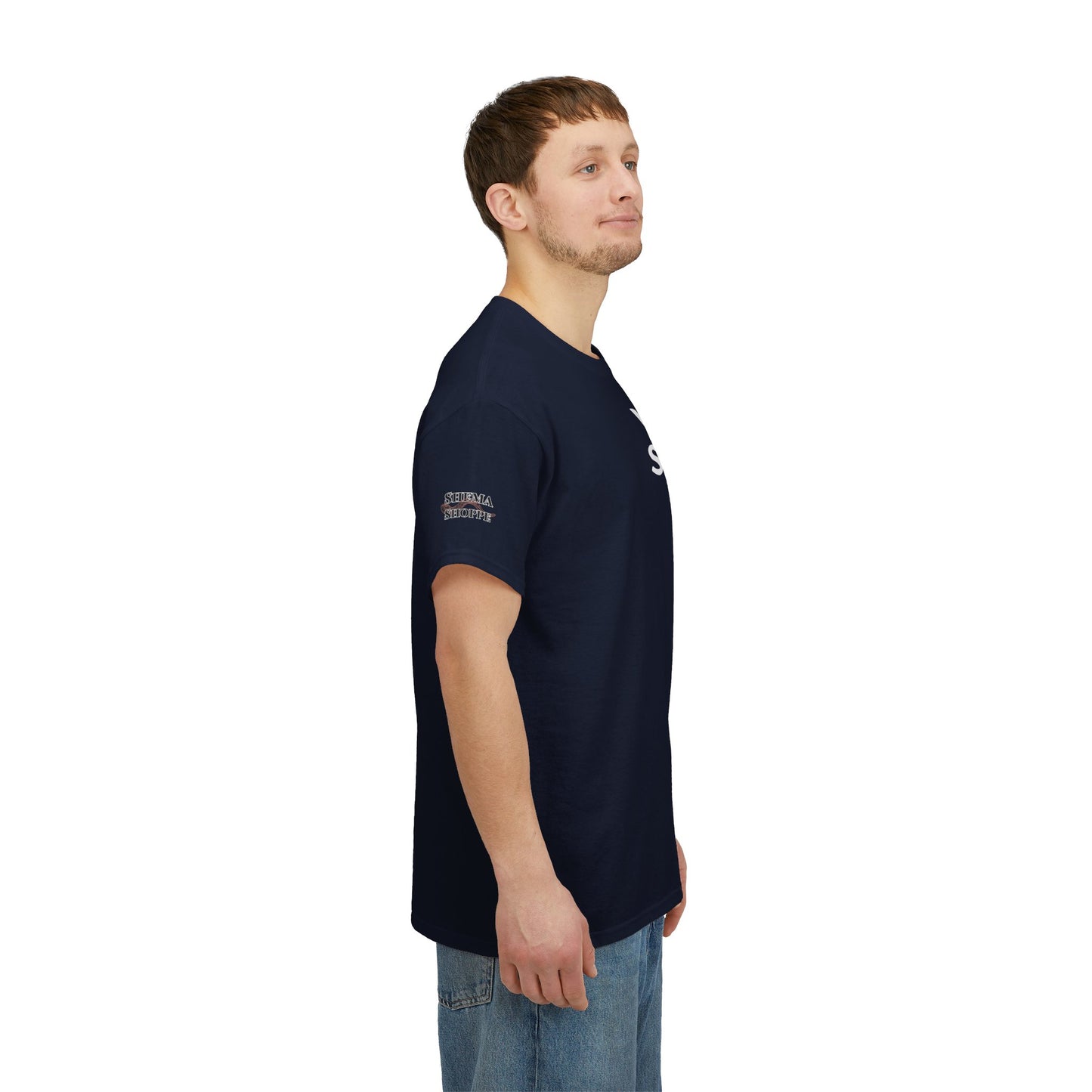 Yahweh Shamar (Yahweh is My Keeper) Unisex tee
